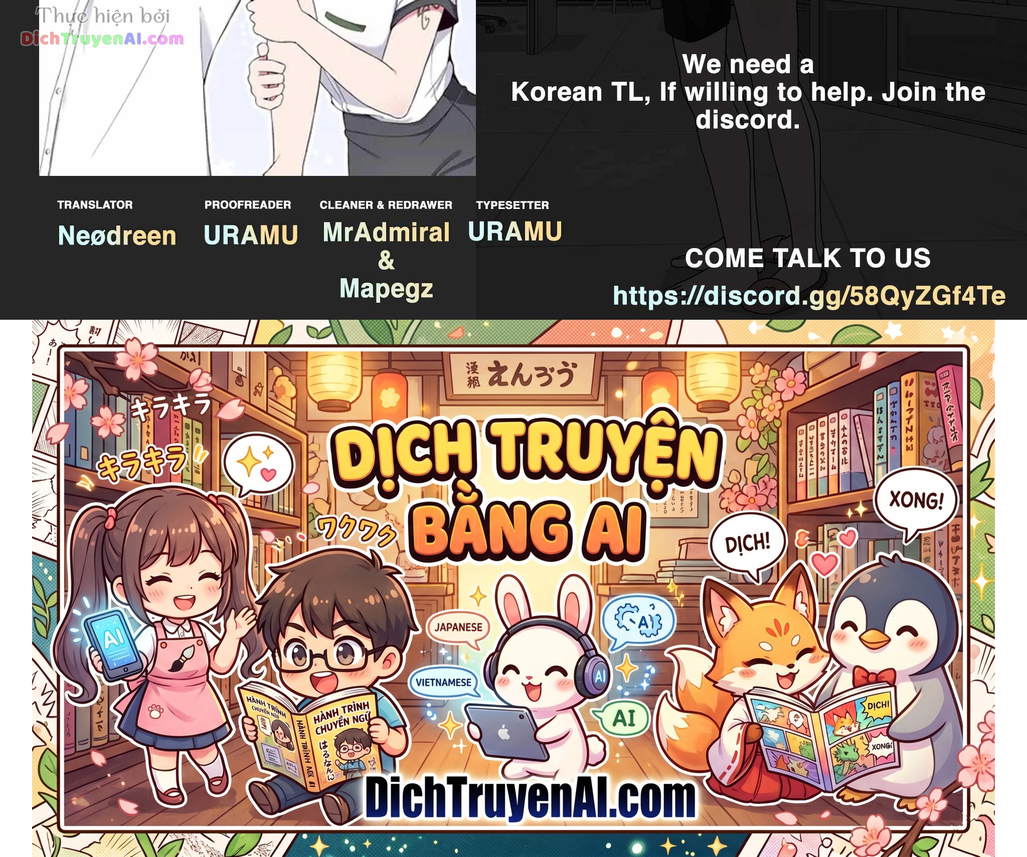 Bí Mật Của Cô Bạn Bàn Bên Chapter 56 - 42