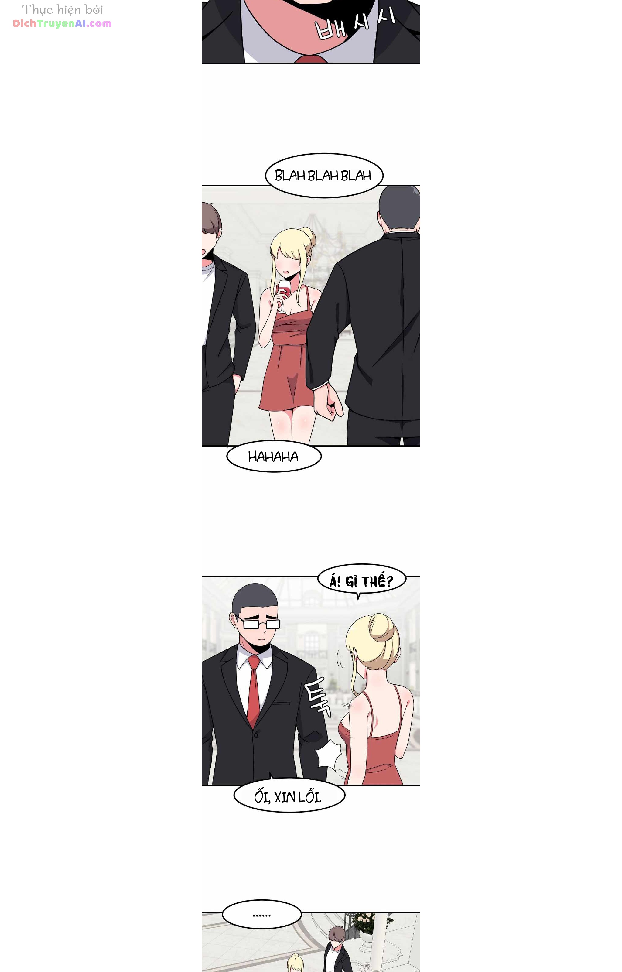 Bí Mật Của Cô Bạn Bàn Bên Chapter 57 - 20