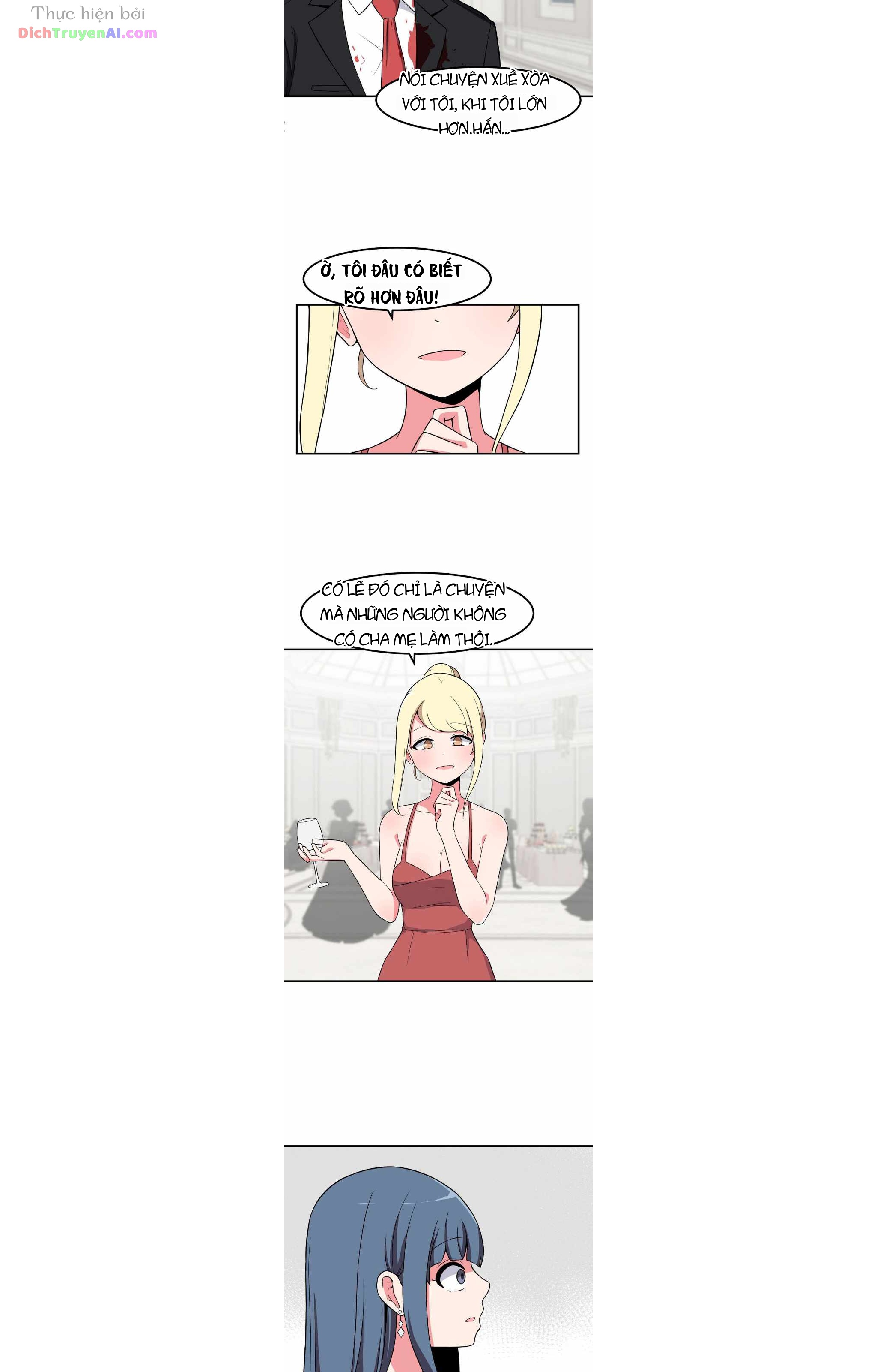 Bí Mật Của Cô Bạn Bàn Bên Chapter 57 - 32