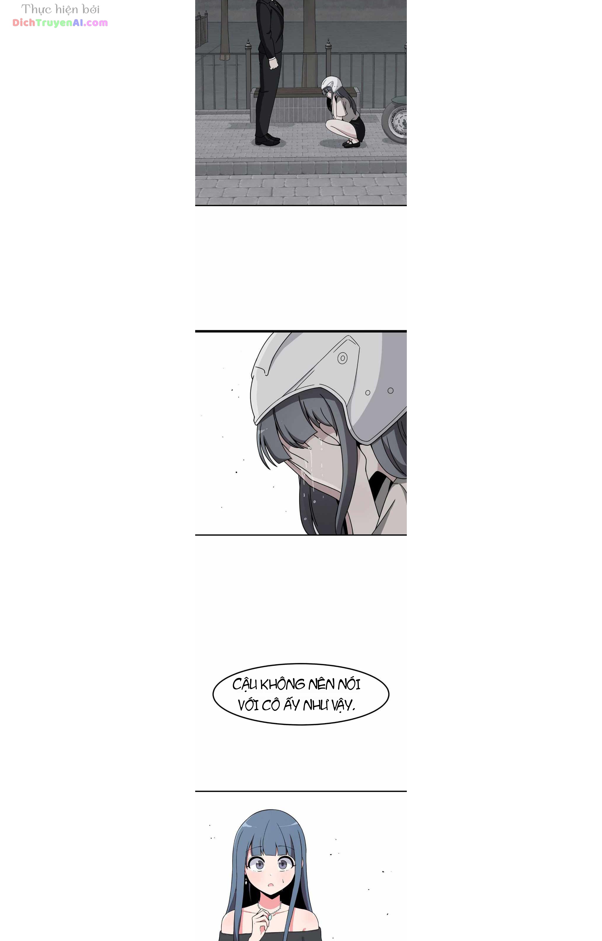 Bí Mật Của Cô Bạn Bàn Bên Chapter 57 - 36