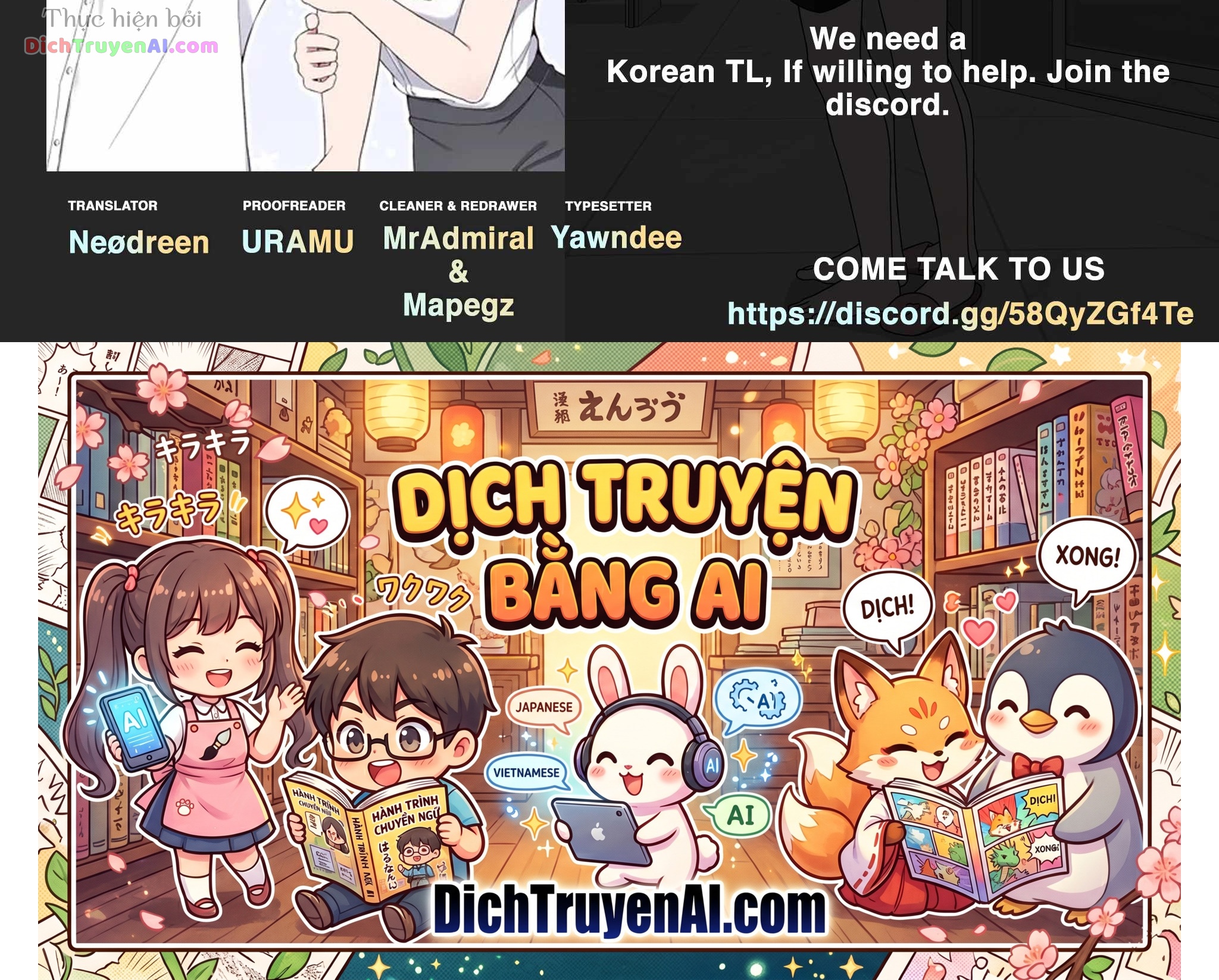 Bí Mật Của Cô Bạn Bàn Bên Chapter 57 - 38