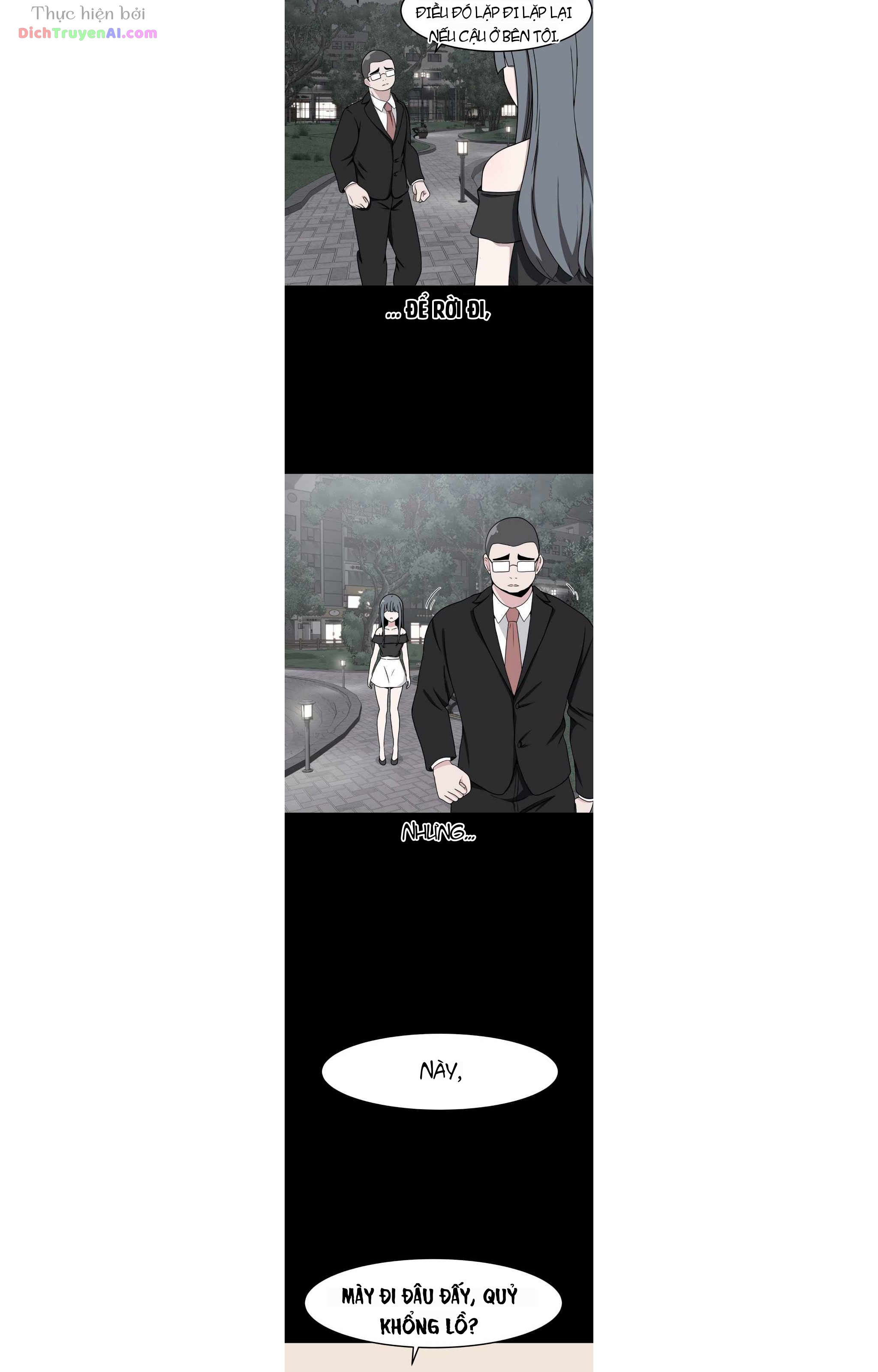 Bí Mật Của Cô Bạn Bàn Bên Chapter 58 - 12
