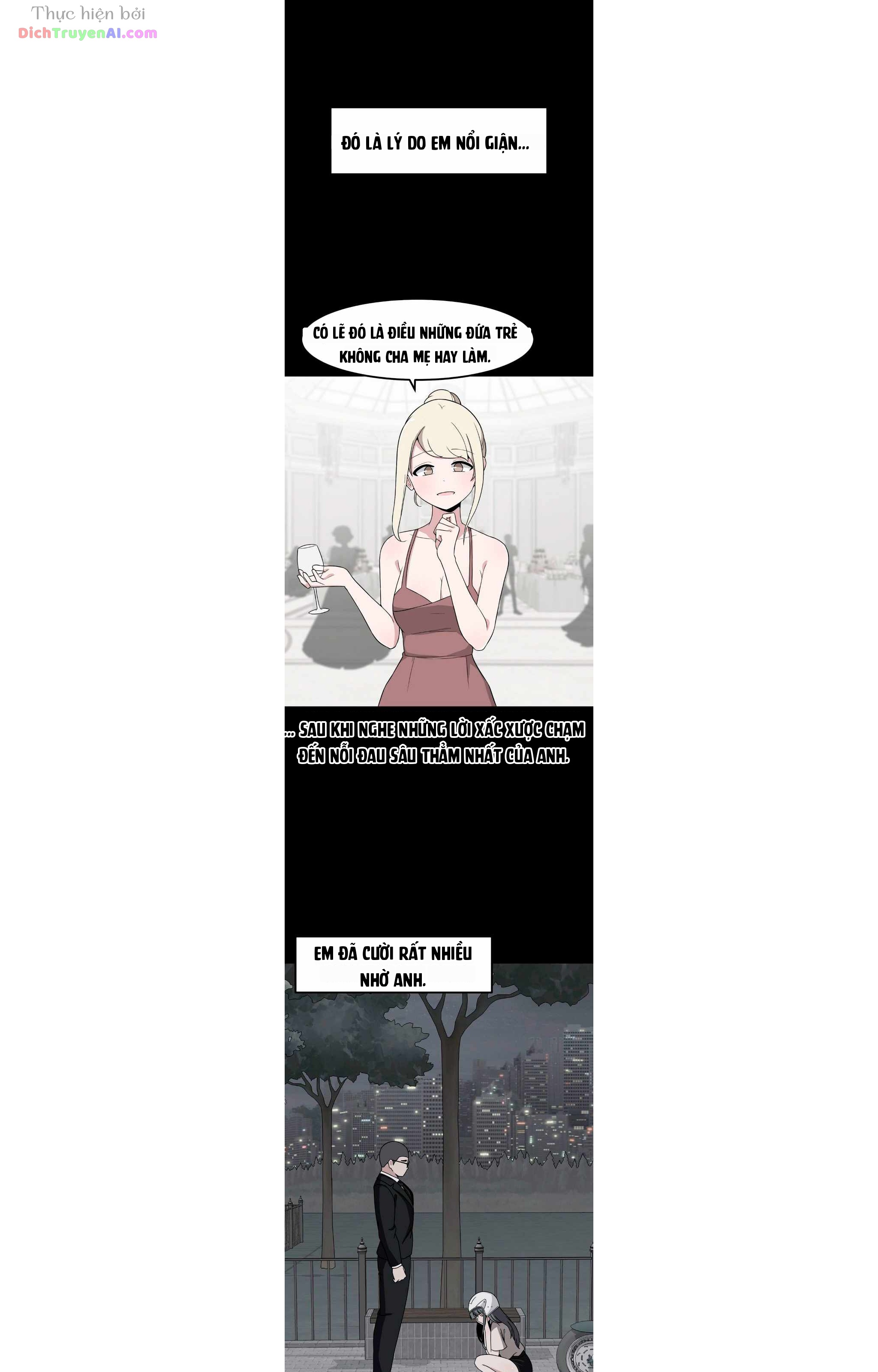Bí Mật Của Cô Bạn Bàn Bên Chapter 58 - 15
