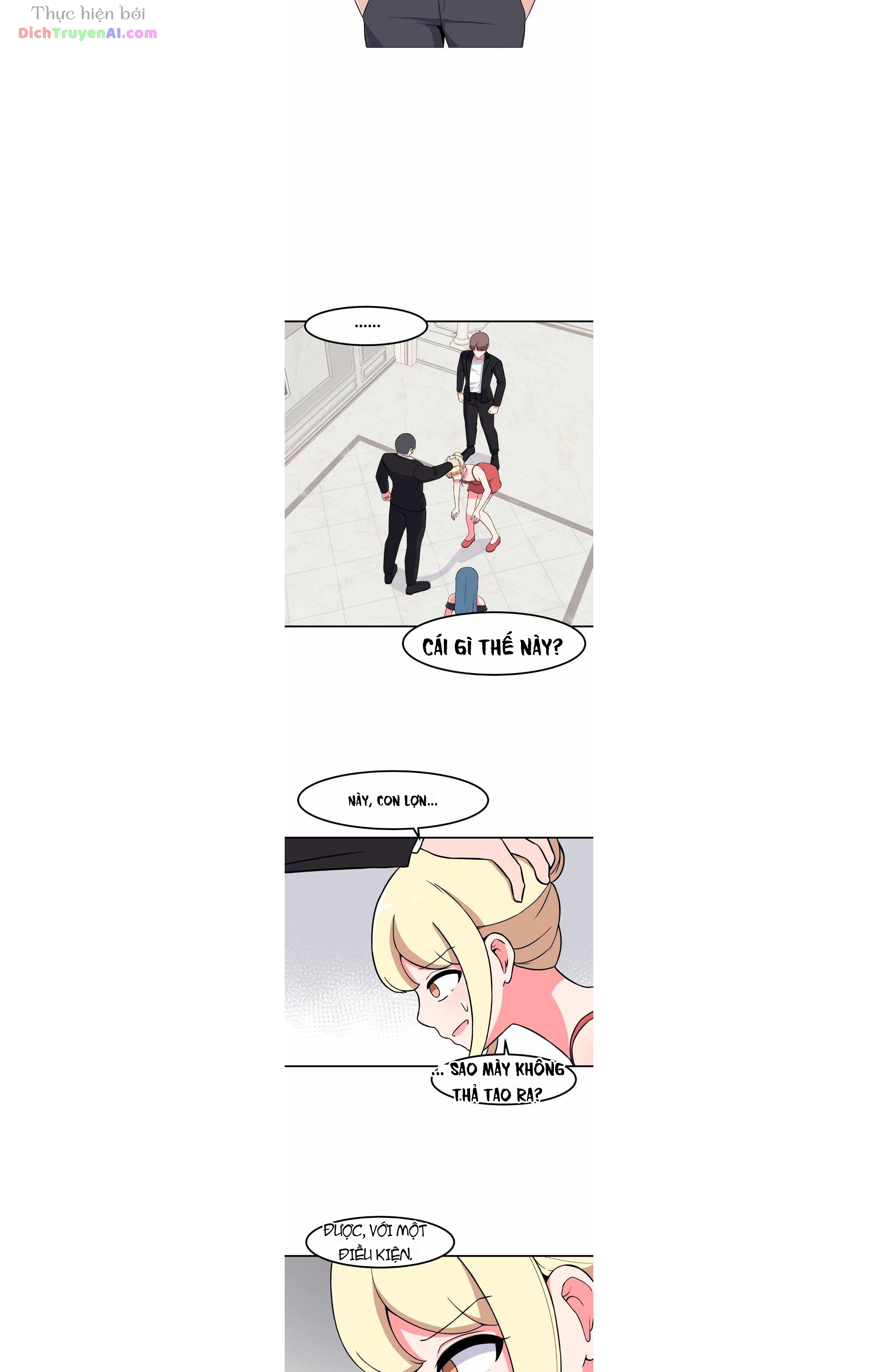 Bí Mật Của Cô Bạn Bàn Bên Chapter 58 - 18