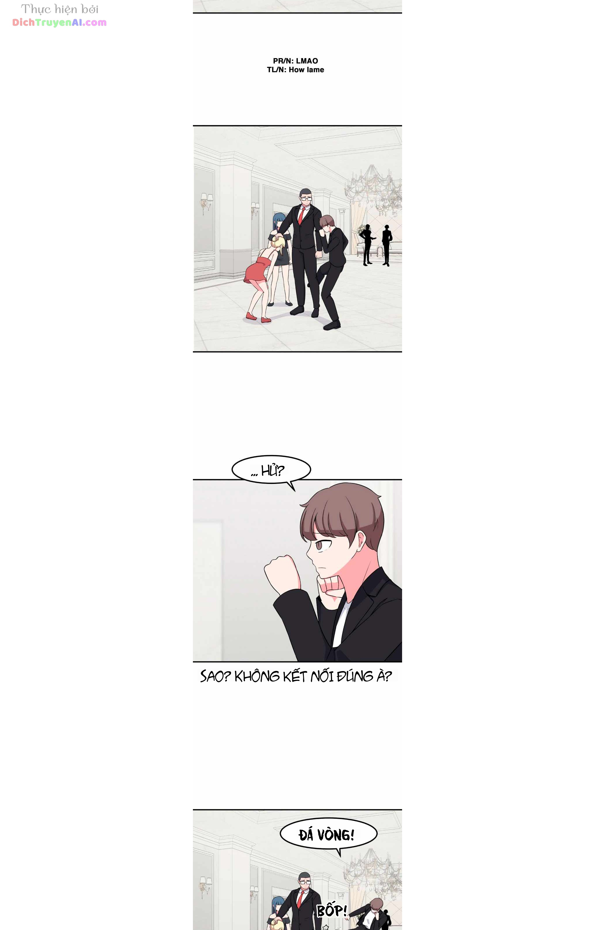 Bí Mật Của Cô Bạn Bàn Bên Chapter 58 - 23
