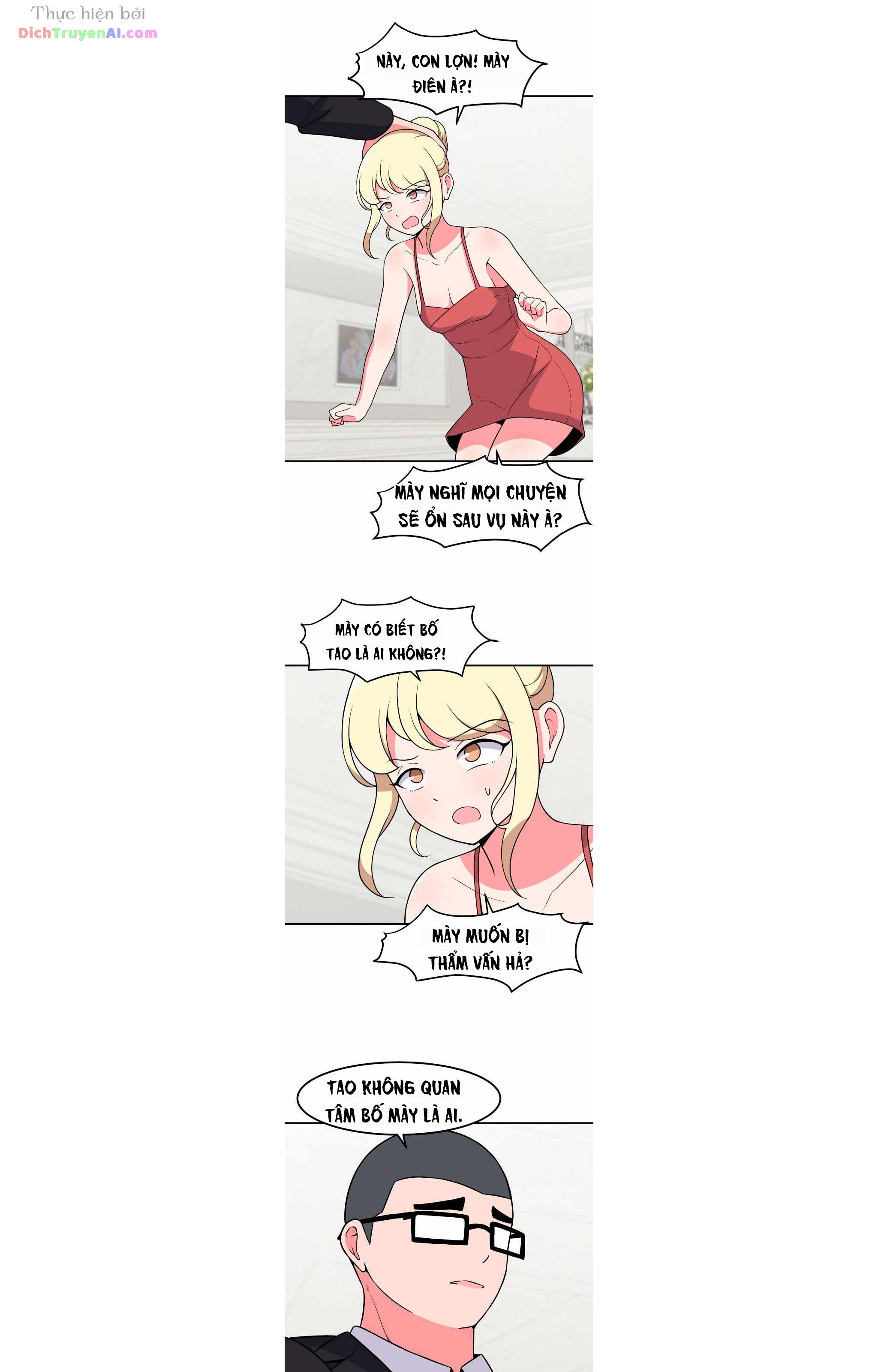 Bí Mật Của Cô Bạn Bàn Bên Chapter 58 - 26