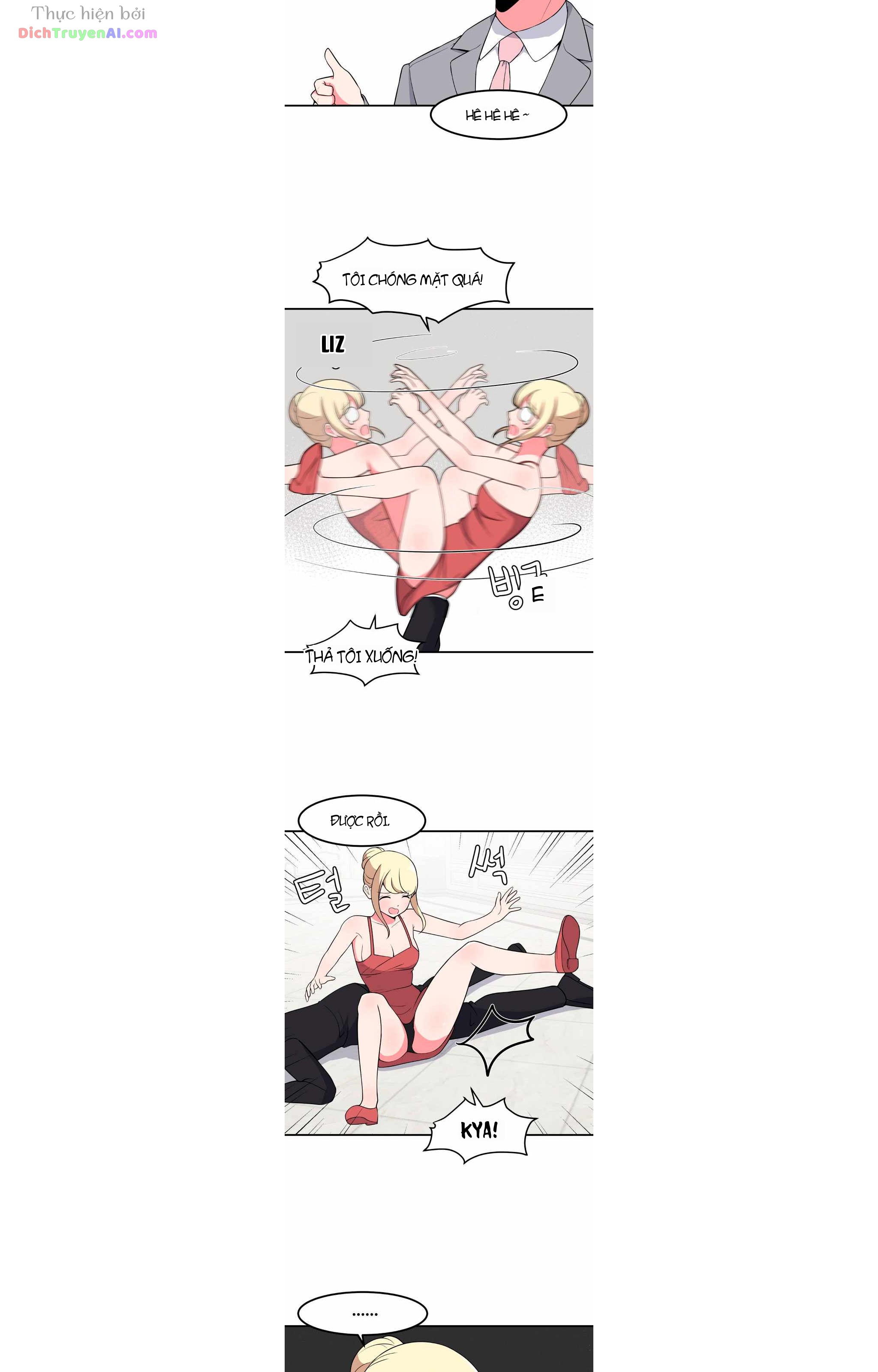 Bí Mật Của Cô Bạn Bàn Bên Chapter 58 - 30