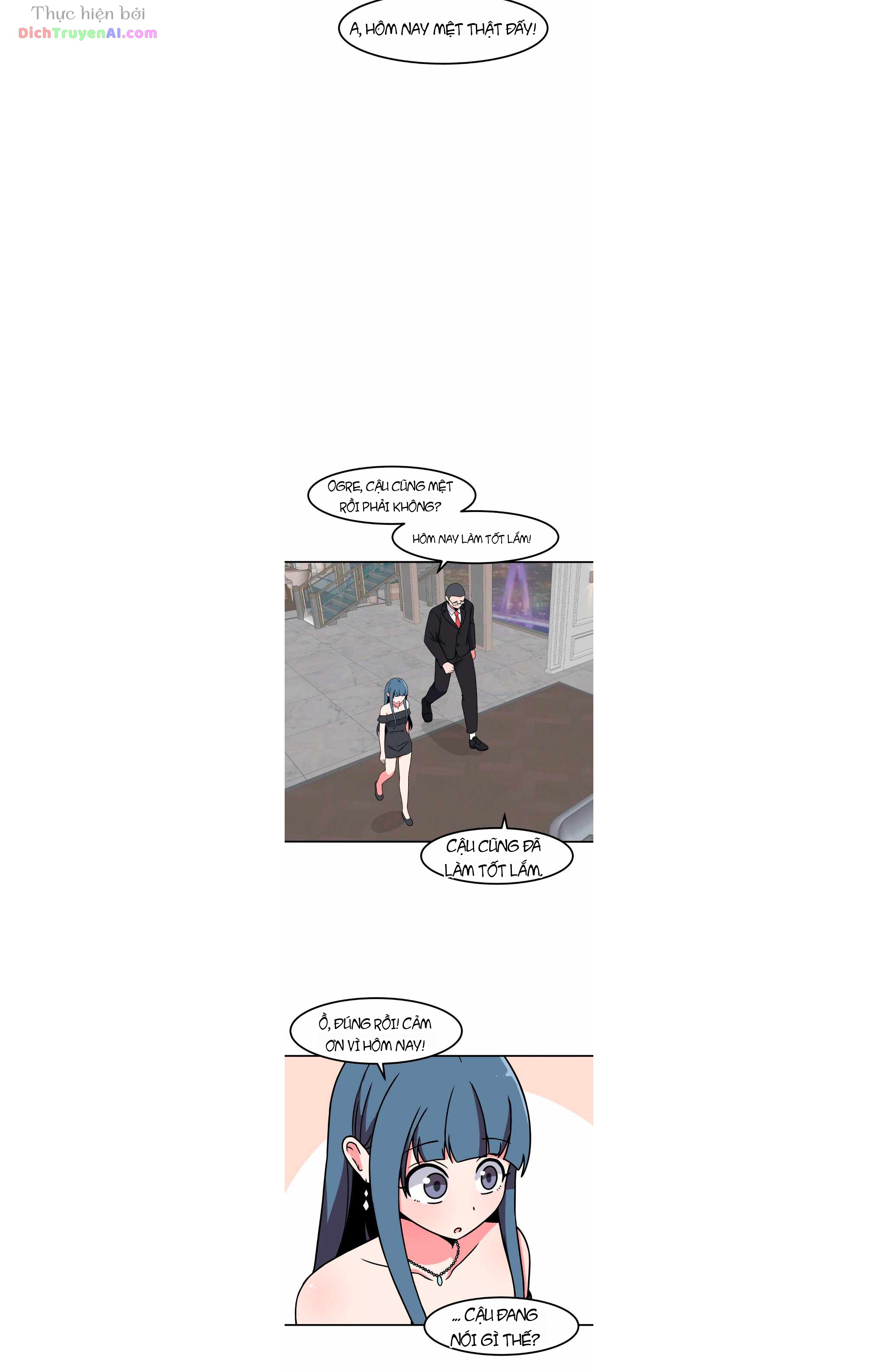 Bí Mật Của Cô Bạn Bàn Bên Chapter 58 - 36