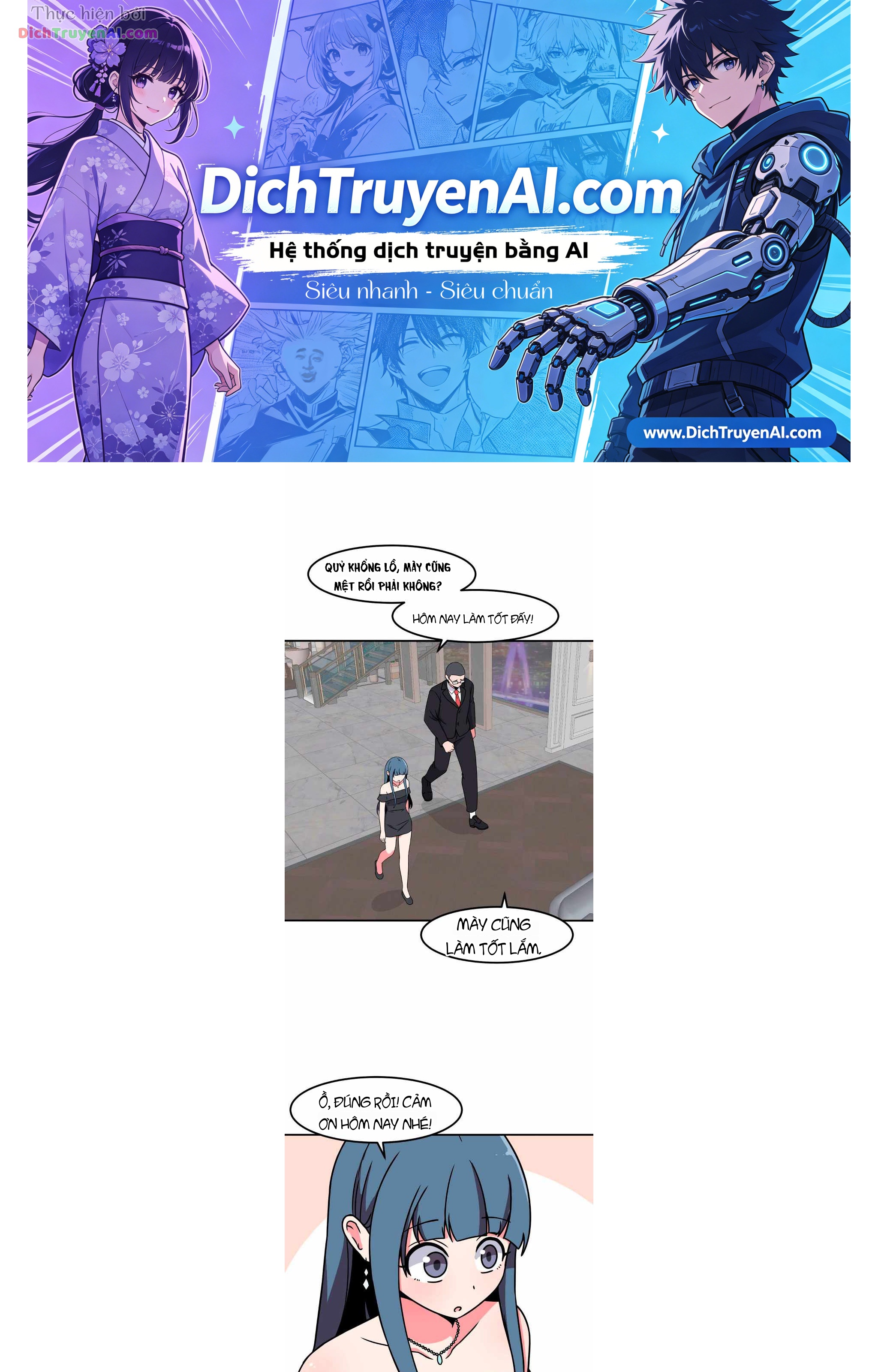 Bí Mật Của Cô Bạn Bàn Bên Chapter 59 - 1