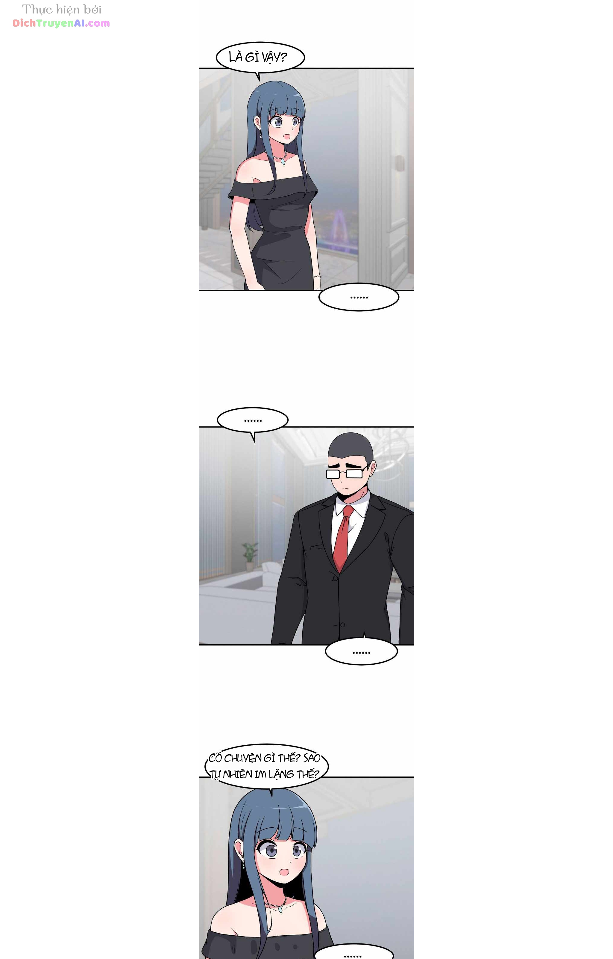 Bí Mật Của Cô Bạn Bàn Bên Chapter 59 - 5