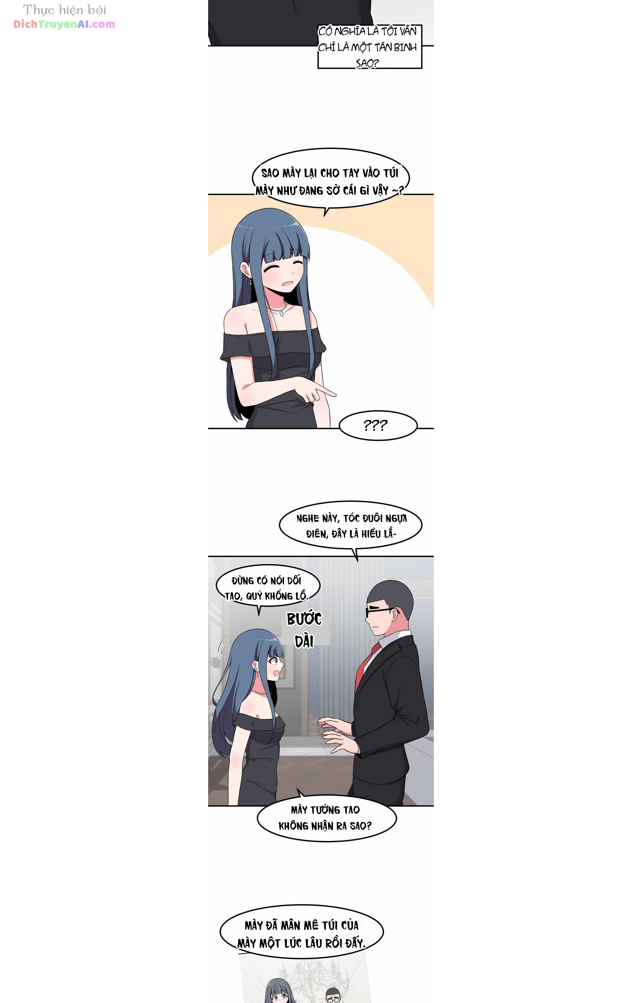 Bí Mật Của Cô Bạn Bàn Bên Chapter 59 - 7