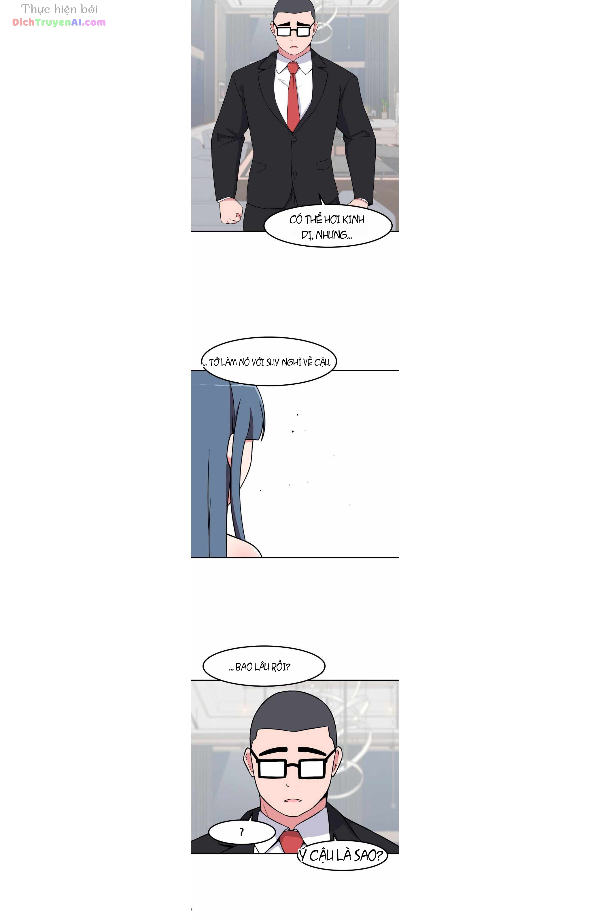 Bí Mật Của Cô Bạn Bàn Bên Chapter 59 - 13