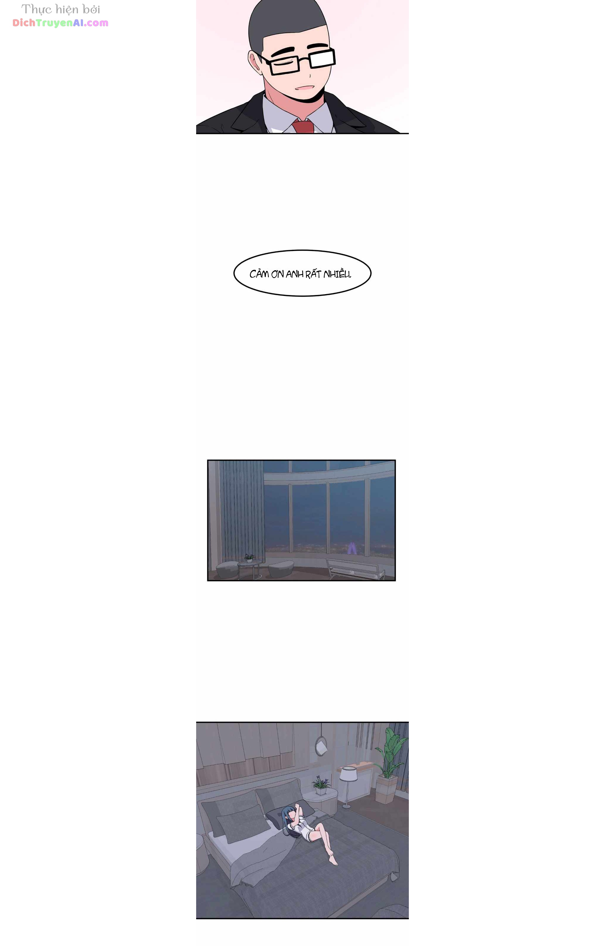 Bí Mật Của Cô Bạn Bàn Bên Chapter 59 - 19