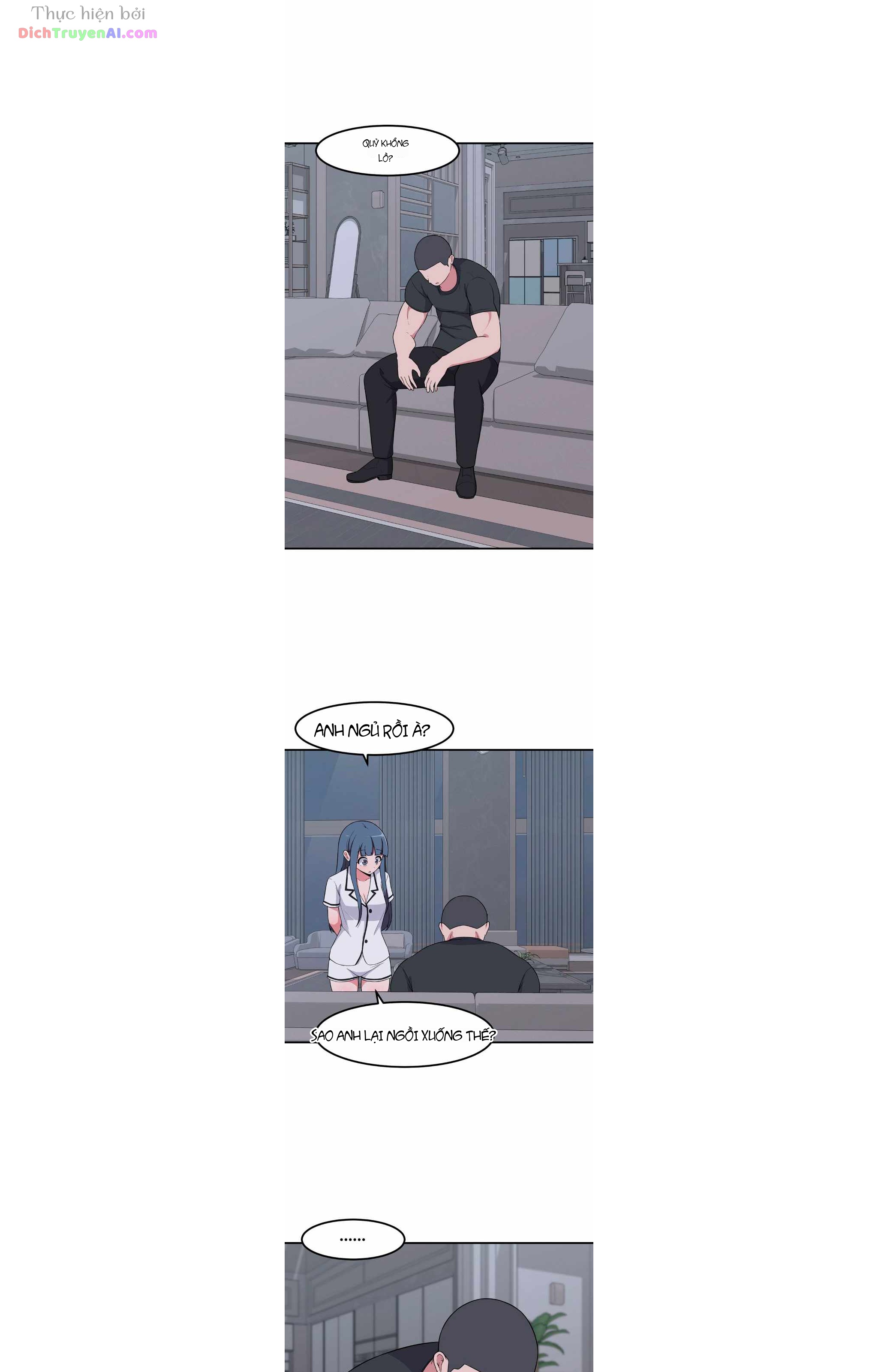 Bí Mật Của Cô Bạn Bàn Bên Chapter 59 - 22