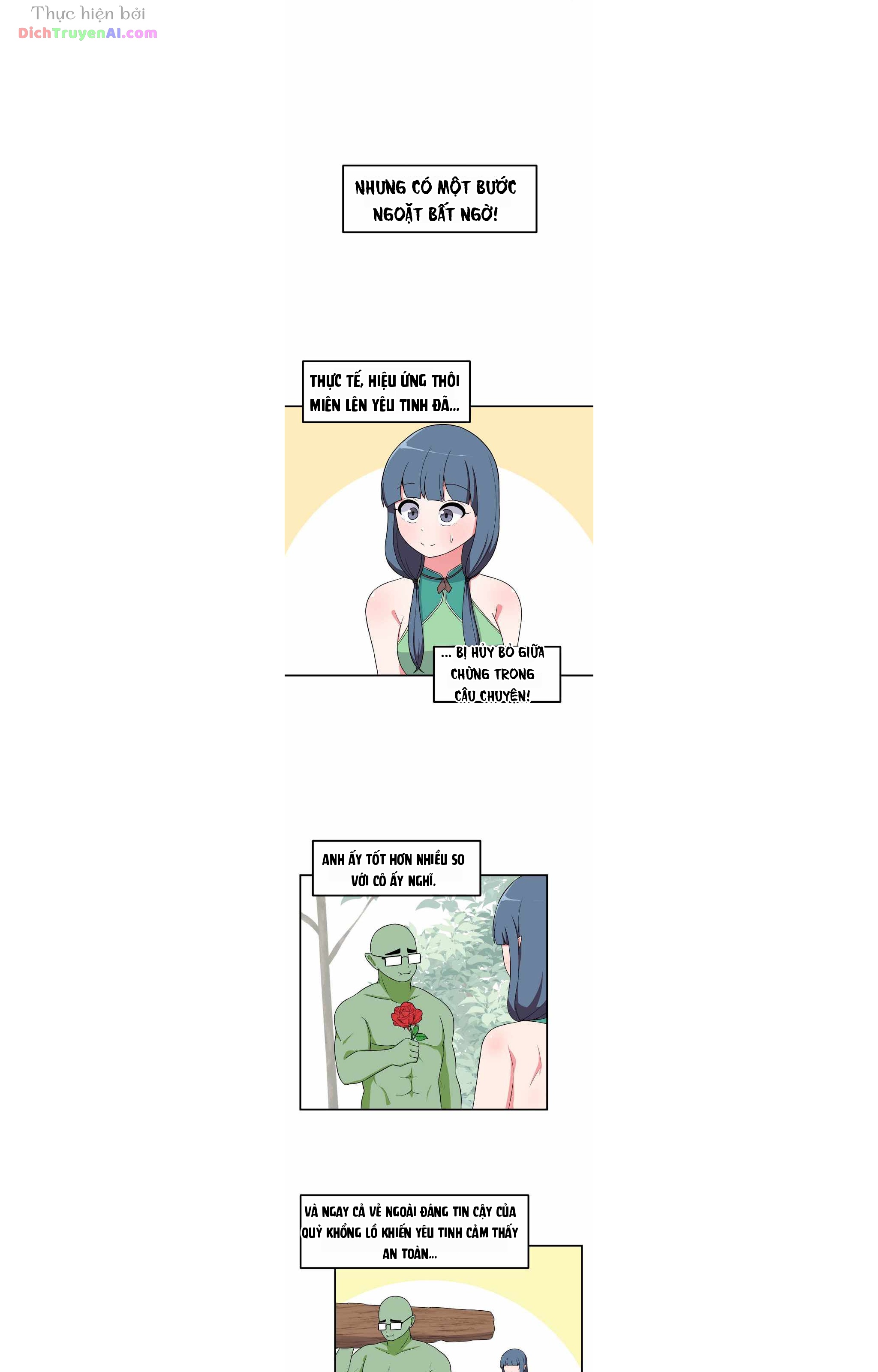 Bí Mật Của Cô Bạn Bàn Bên Chapter 59 - 29