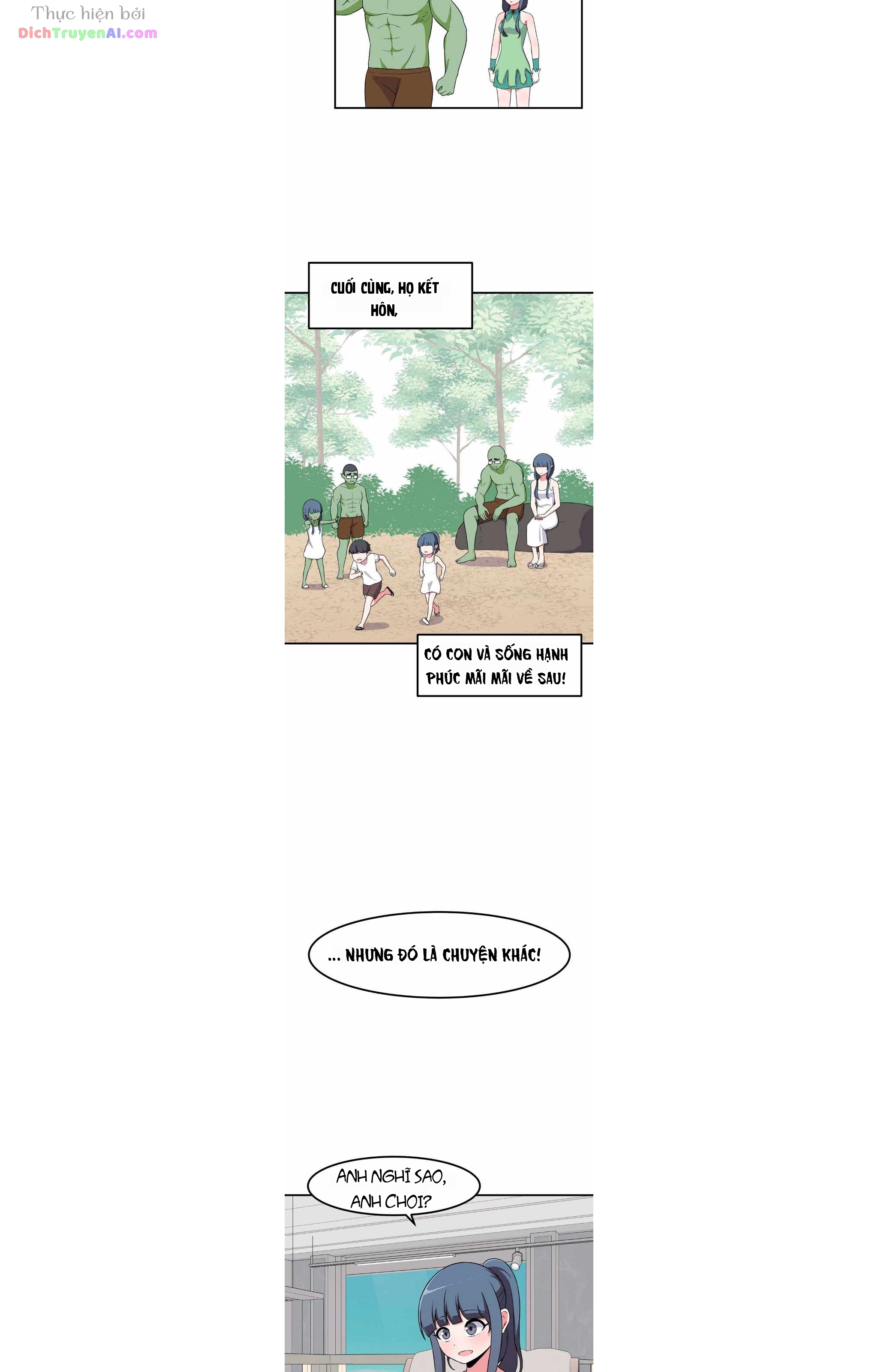 Bí Mật Của Cô Bạn Bàn Bên Chapter 59 - 30
