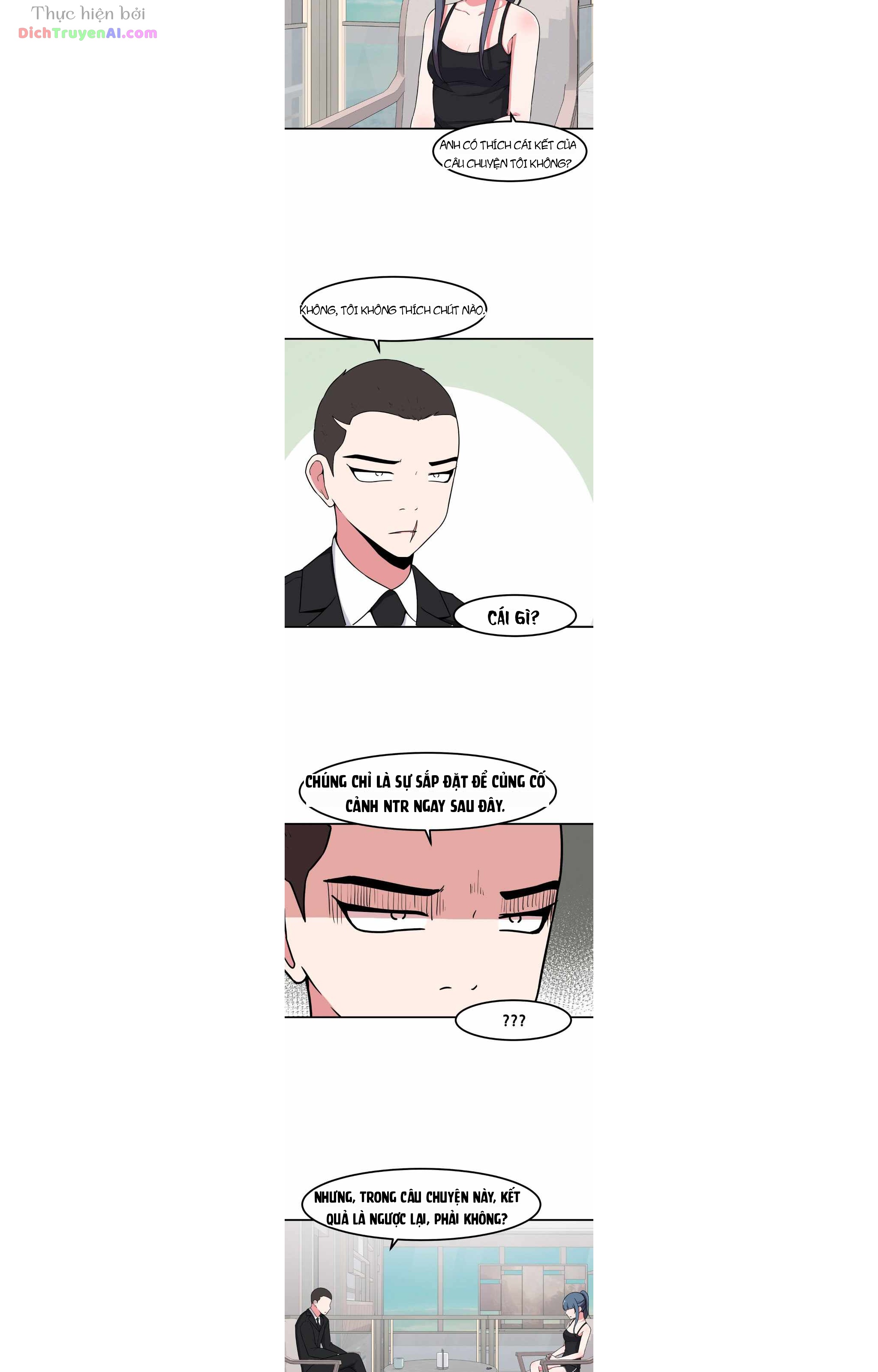 Bí Mật Của Cô Bạn Bàn Bên Chapter 59 - 31