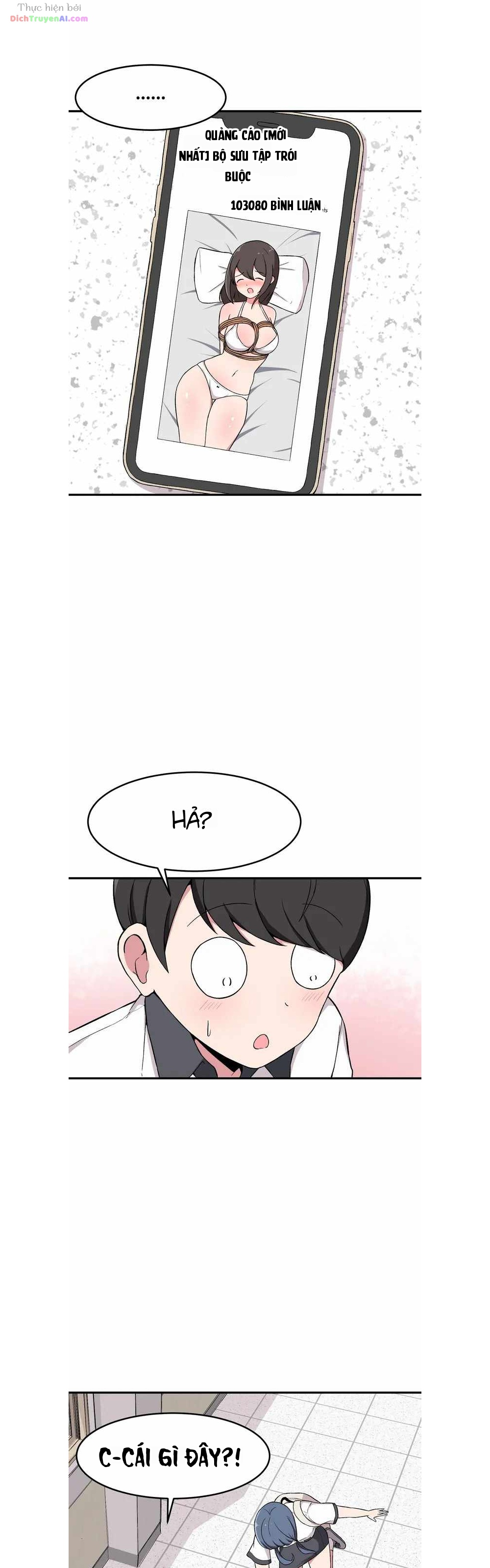 Bí Mật Của Cô Bạn Bàn Bên Chapter 6 - 5