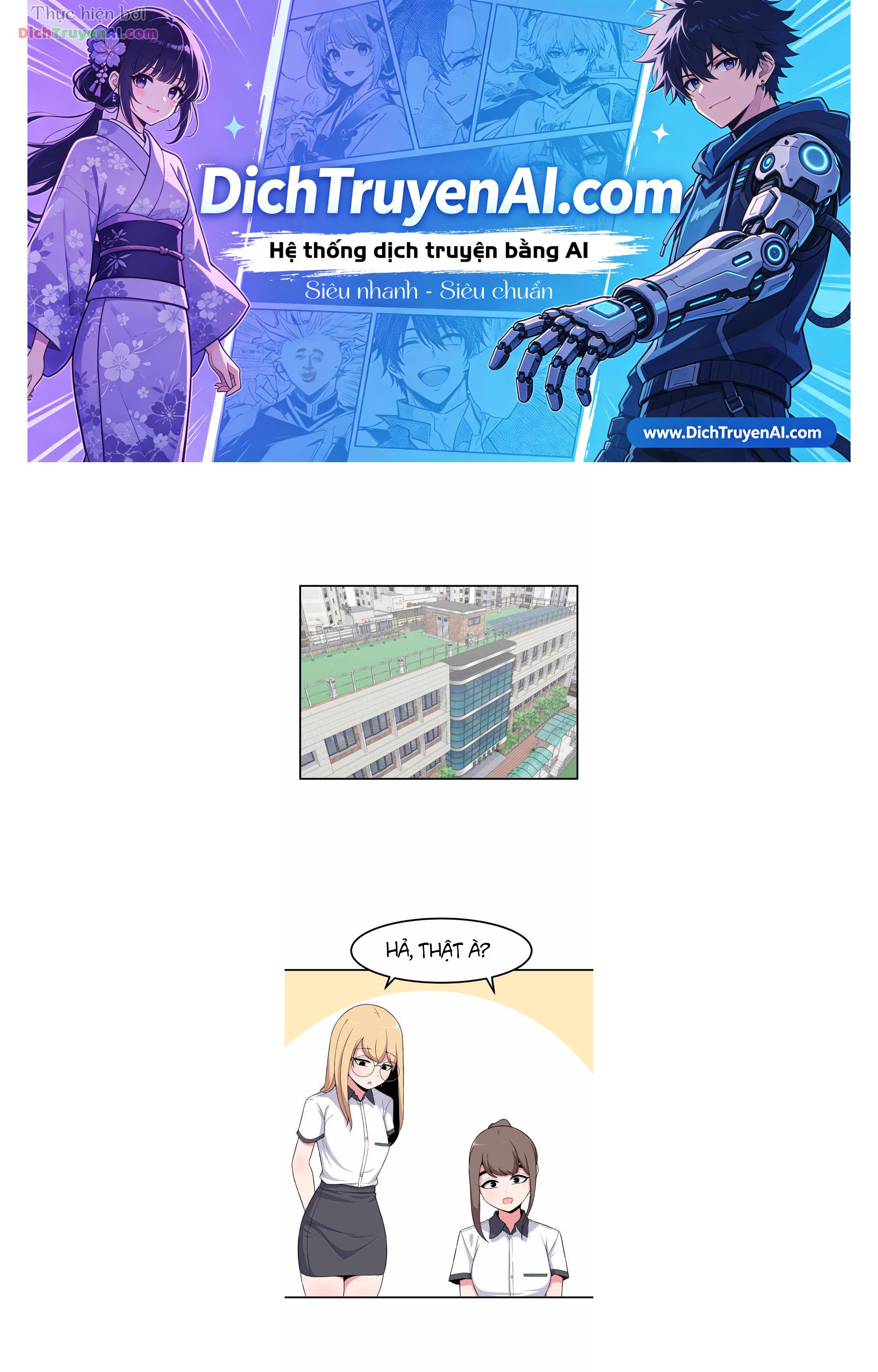 Bí Mật Của Cô Bạn Bàn Bên Chapter 60 - 1