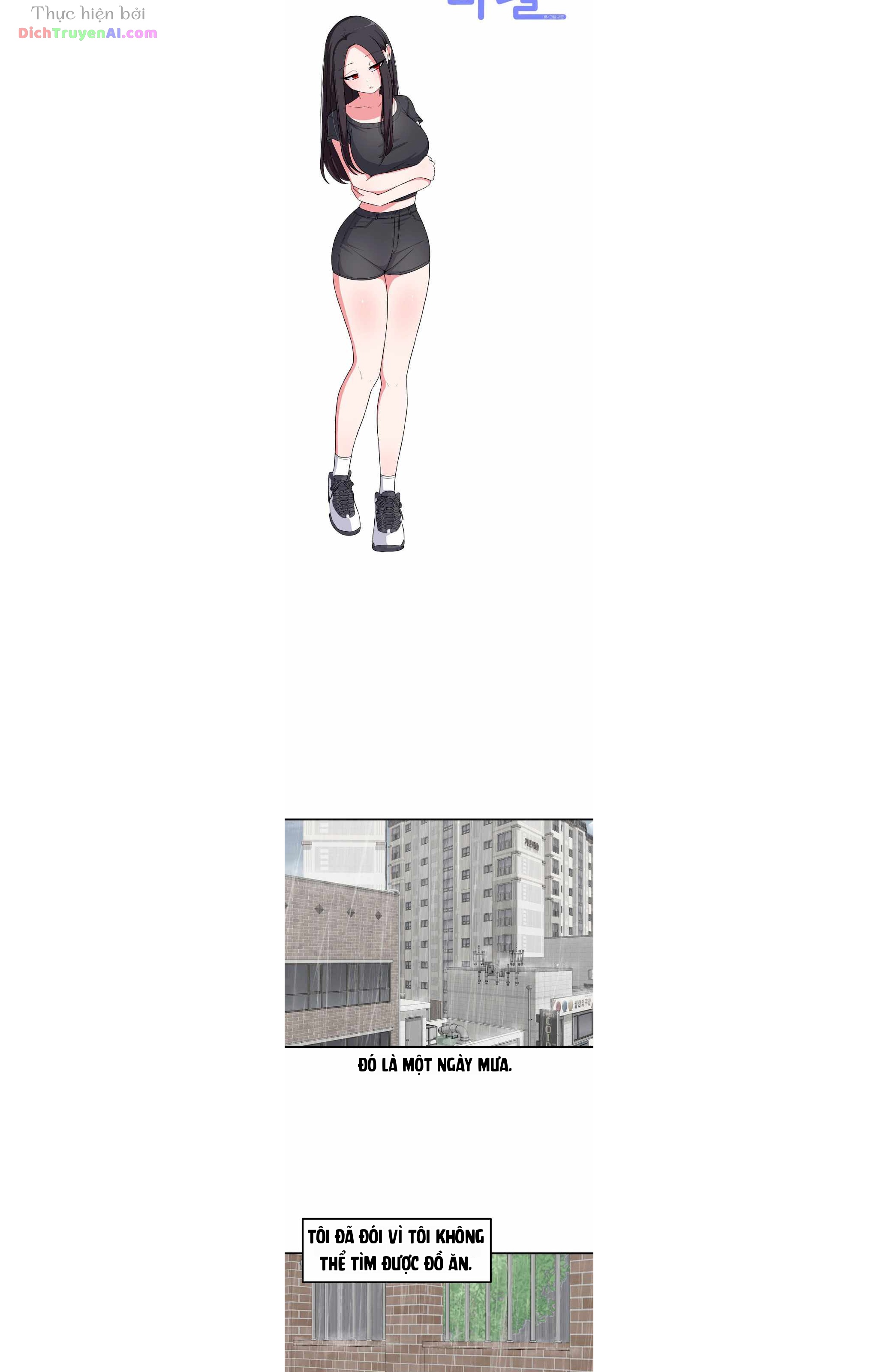 Bí Mật Của Cô Bạn Bàn Bên Chapter 60 - 6
