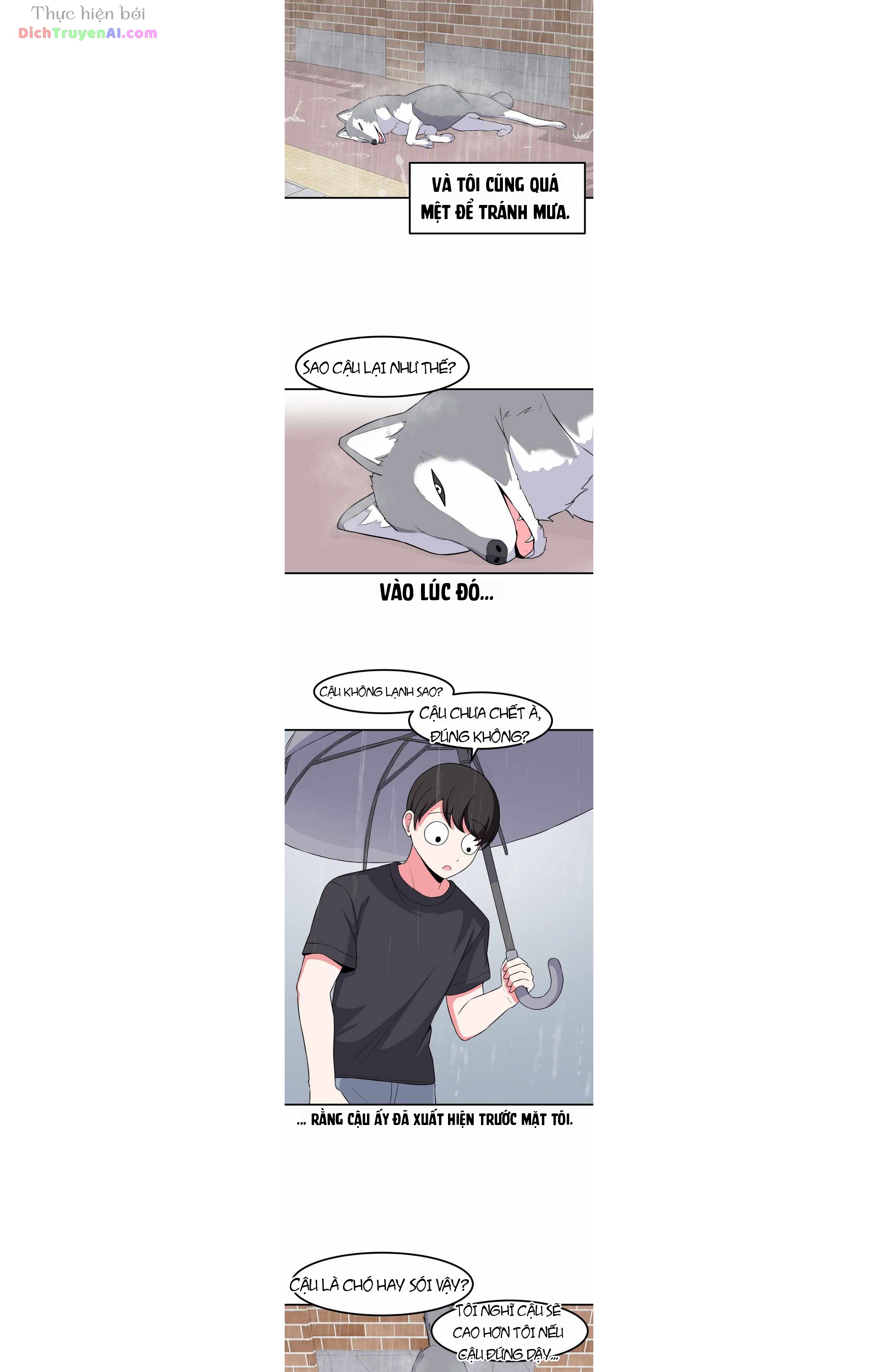 Bí Mật Của Cô Bạn Bàn Bên Chapter 60 - 7