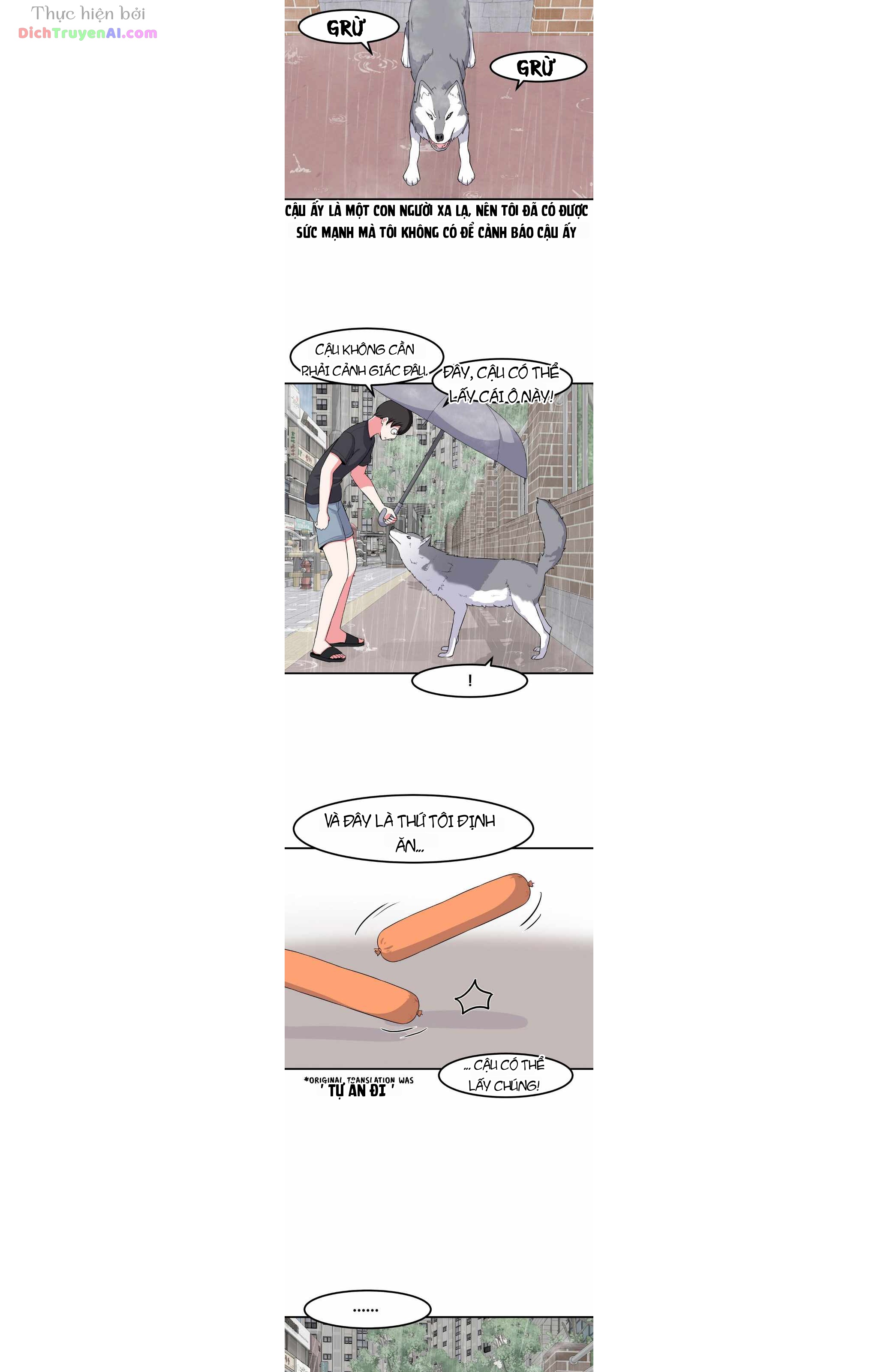 Bí Mật Của Cô Bạn Bàn Bên Chapter 60 - 8