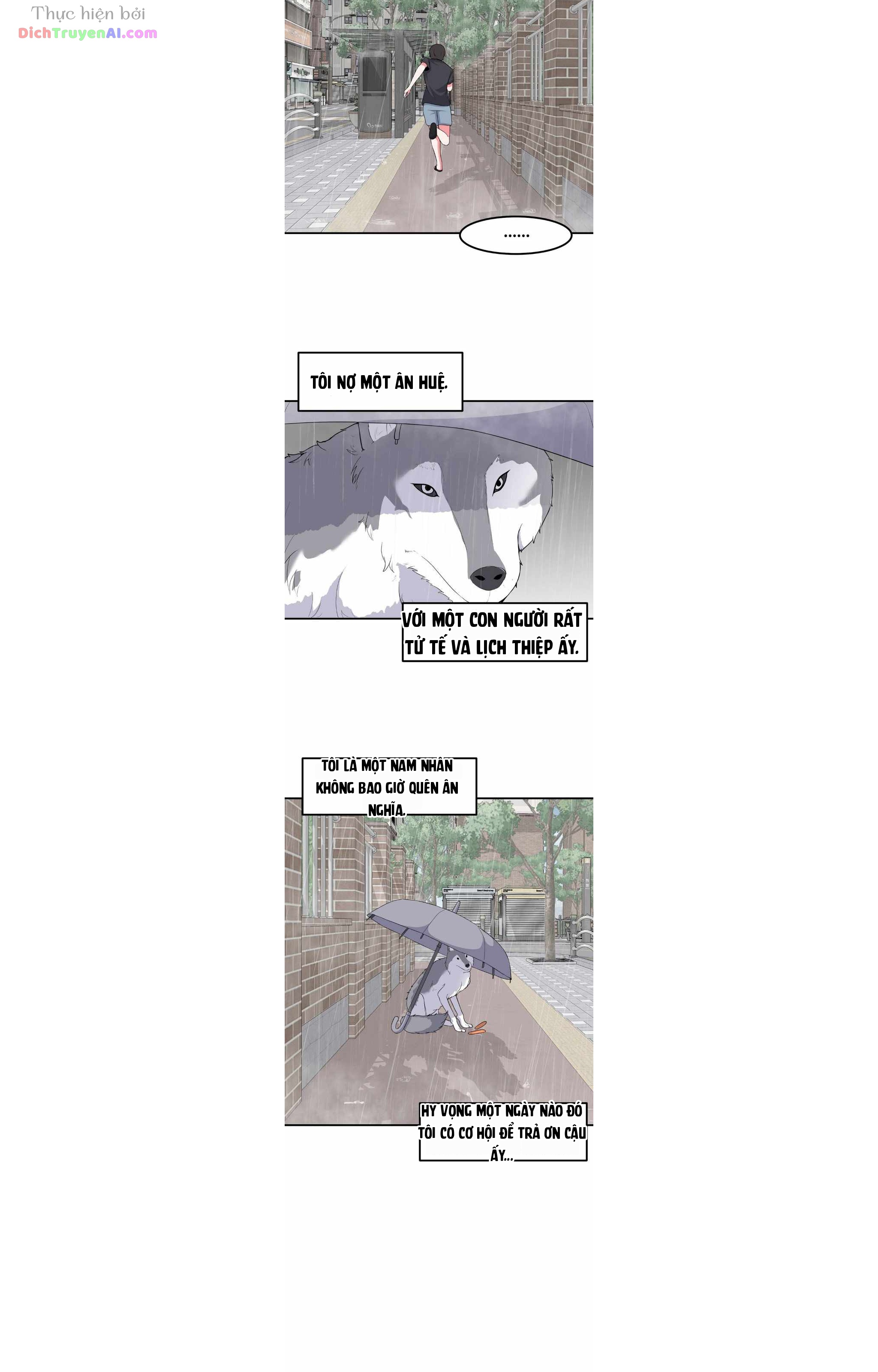 Bí Mật Của Cô Bạn Bàn Bên Chapter 60 - 9