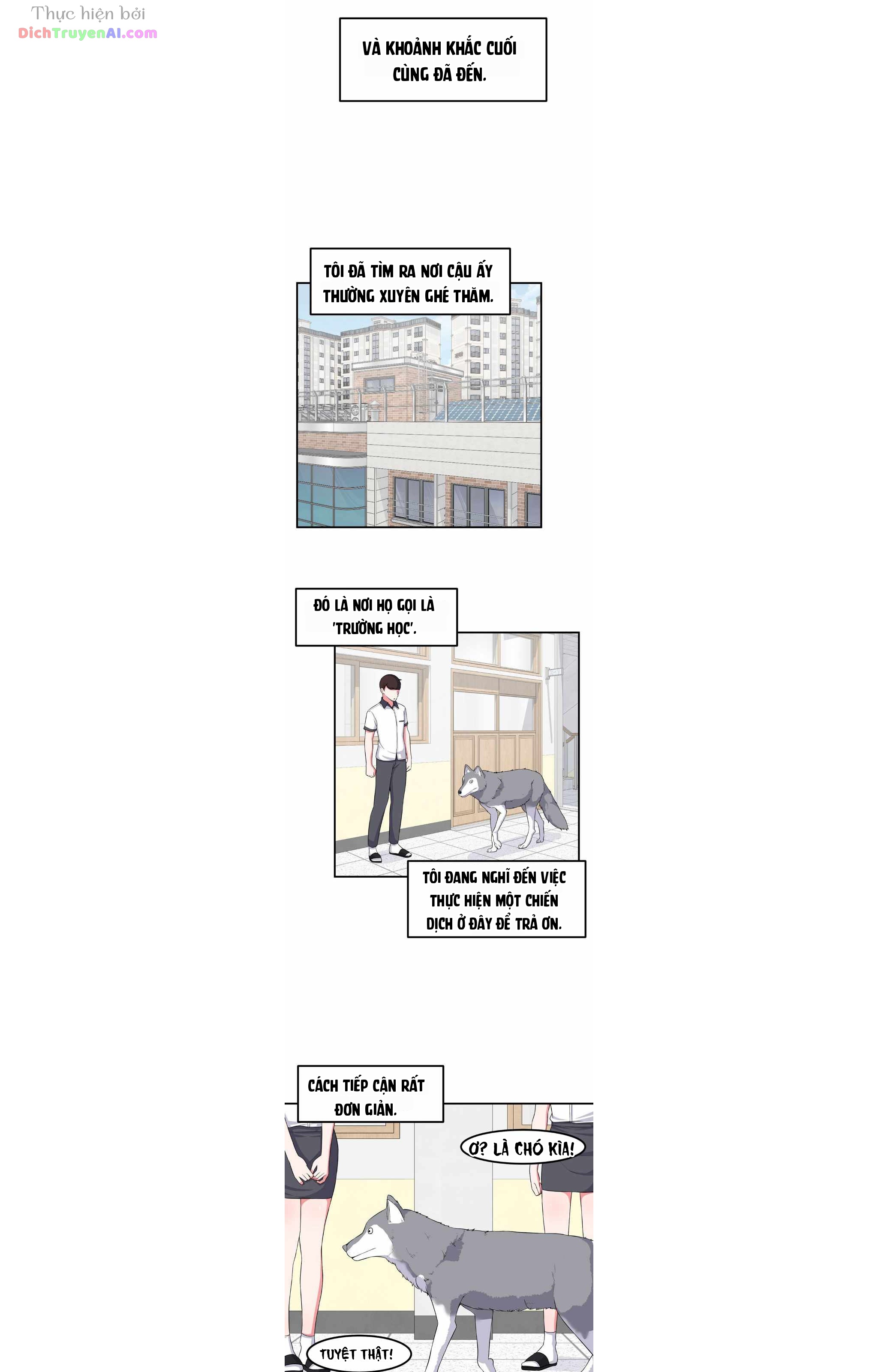 Bí Mật Của Cô Bạn Bàn Bên Chapter 60 - 10