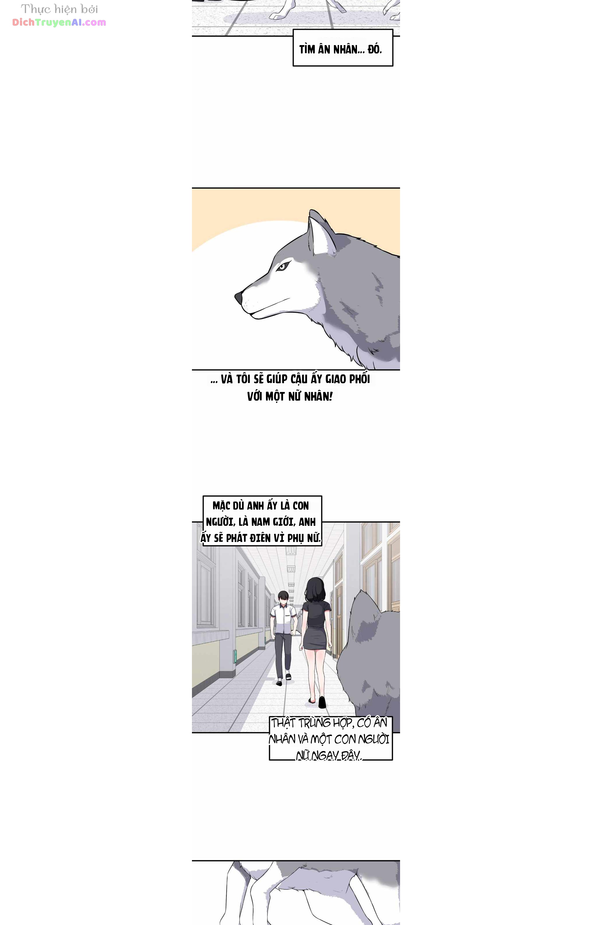 Bí Mật Của Cô Bạn Bàn Bên Chapter 60 - 11