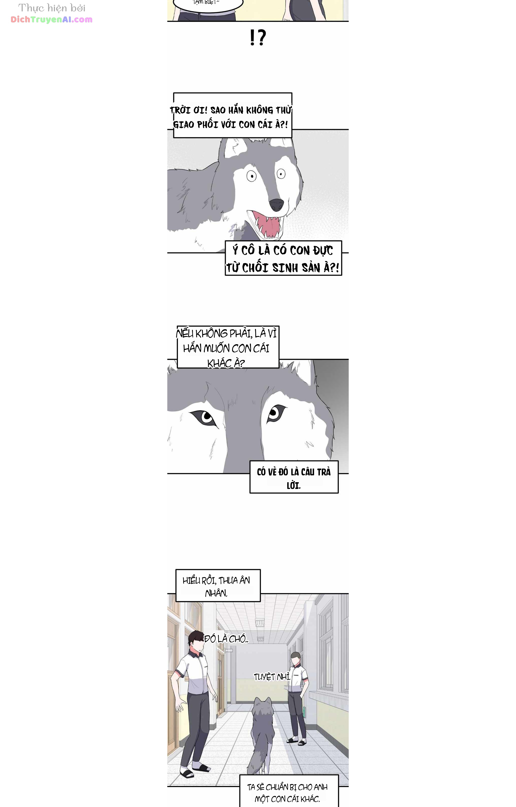 Bí Mật Của Cô Bạn Bàn Bên Chapter 60 - 14