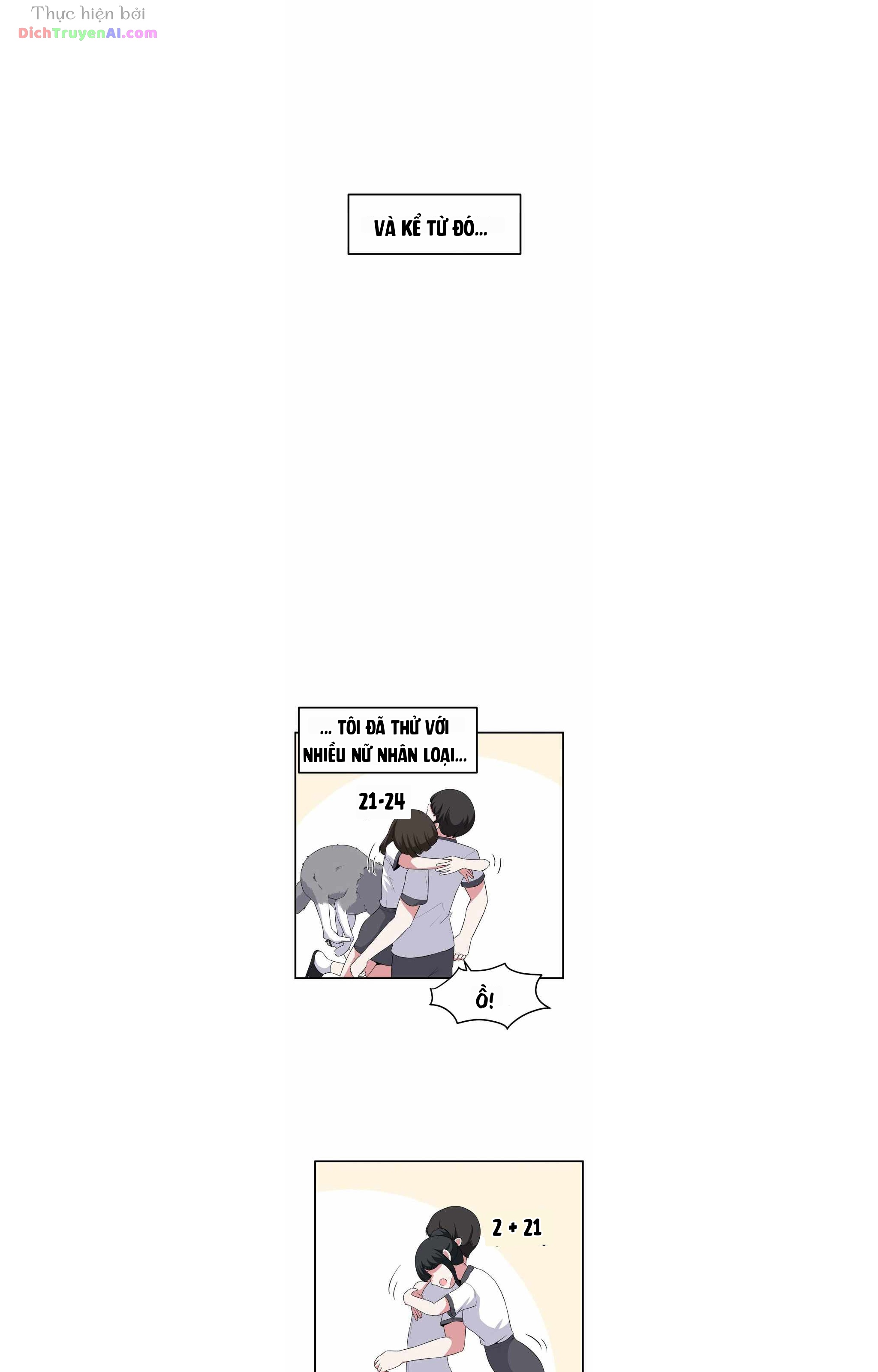 Bí Mật Của Cô Bạn Bàn Bên Chapter 60 - 19