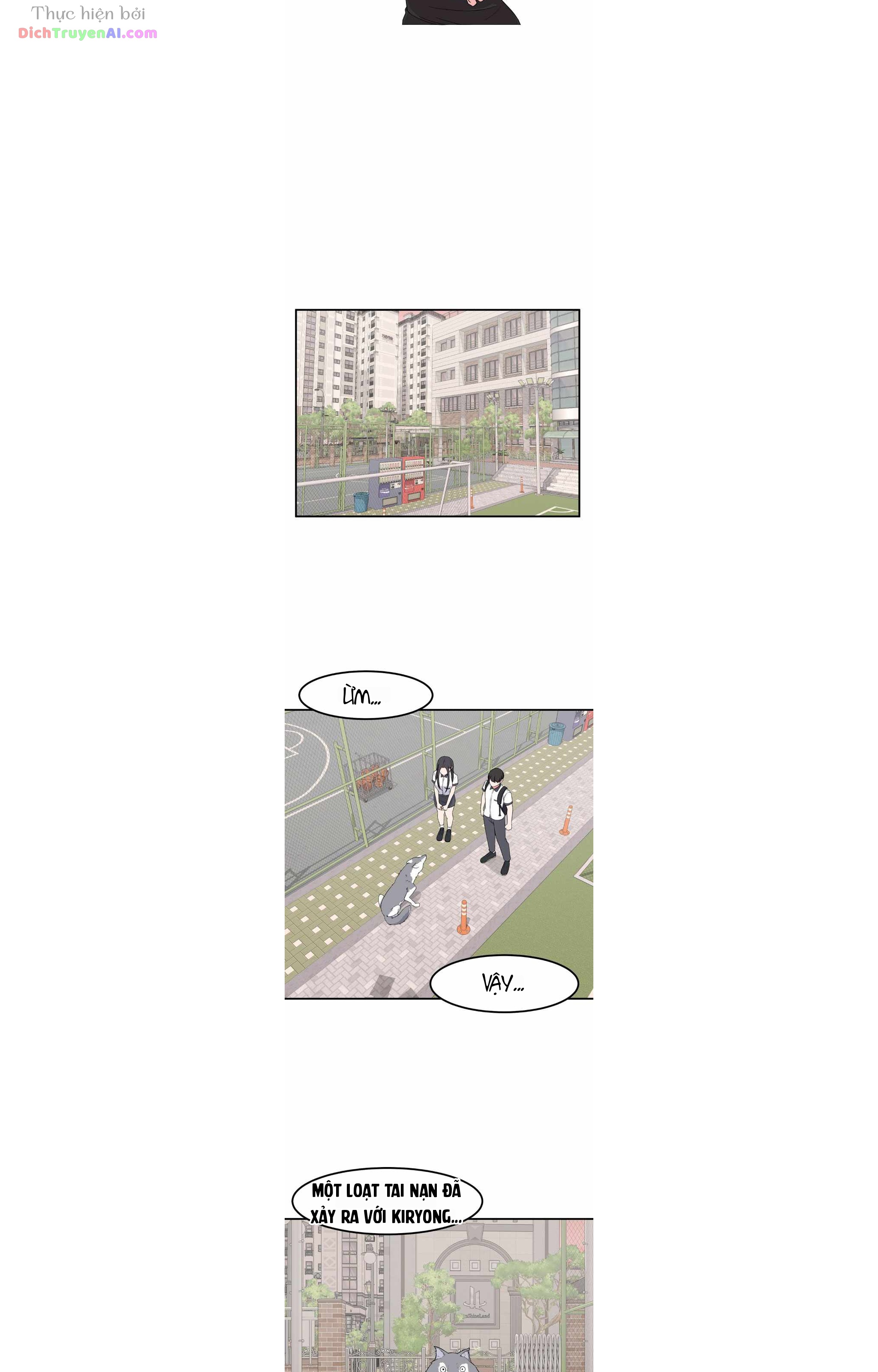 Bí Mật Của Cô Bạn Bàn Bên Chapter 62 - 4