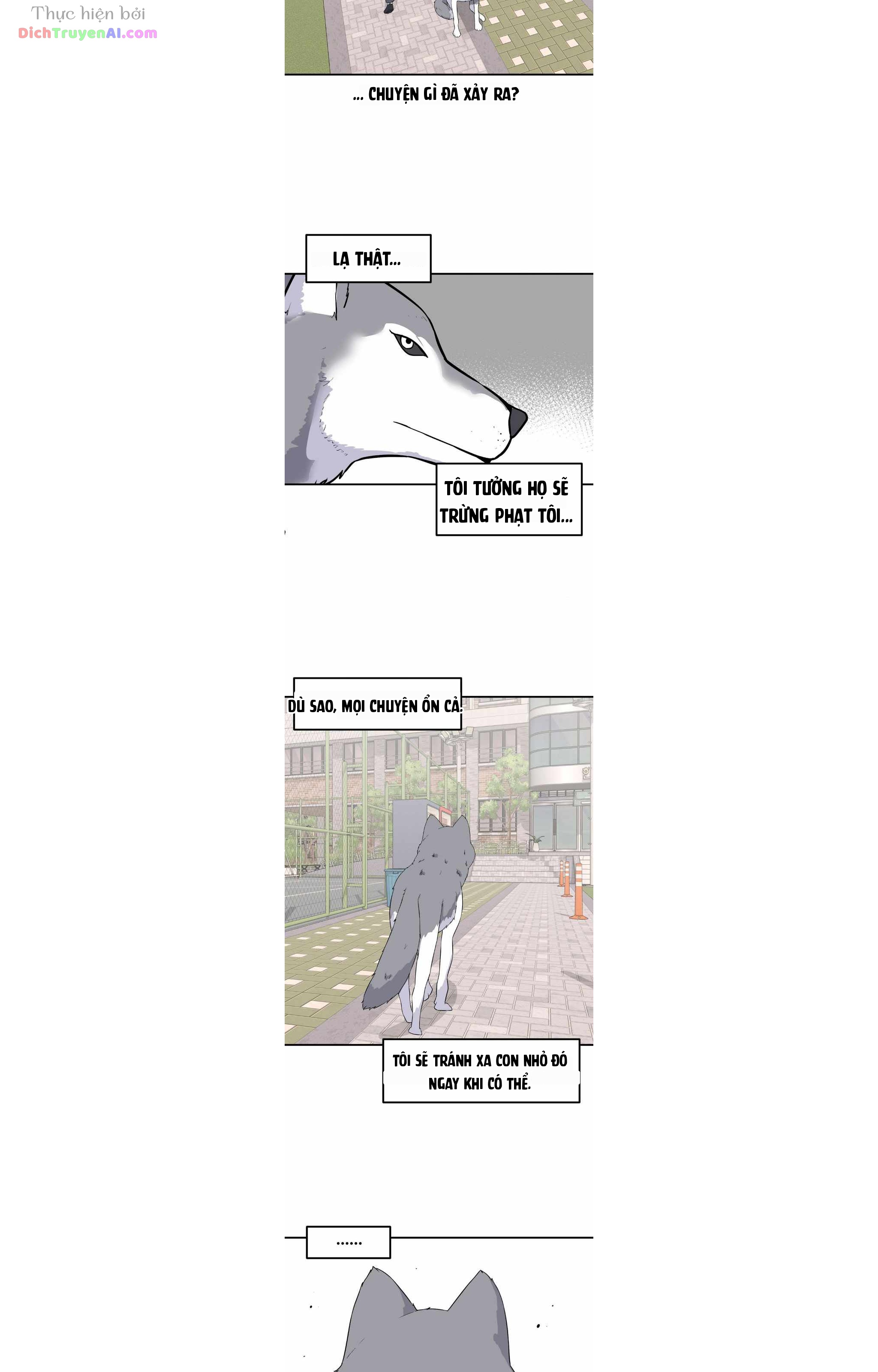 Bí Mật Của Cô Bạn Bàn Bên Chapter 62 - 11