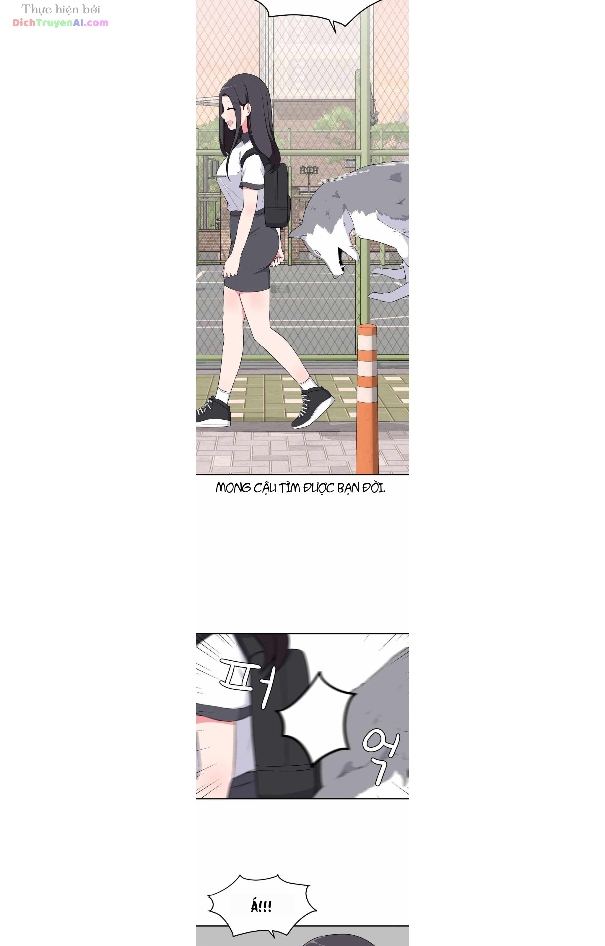 Bí Mật Của Cô Bạn Bàn Bên Chapter 62 - 14