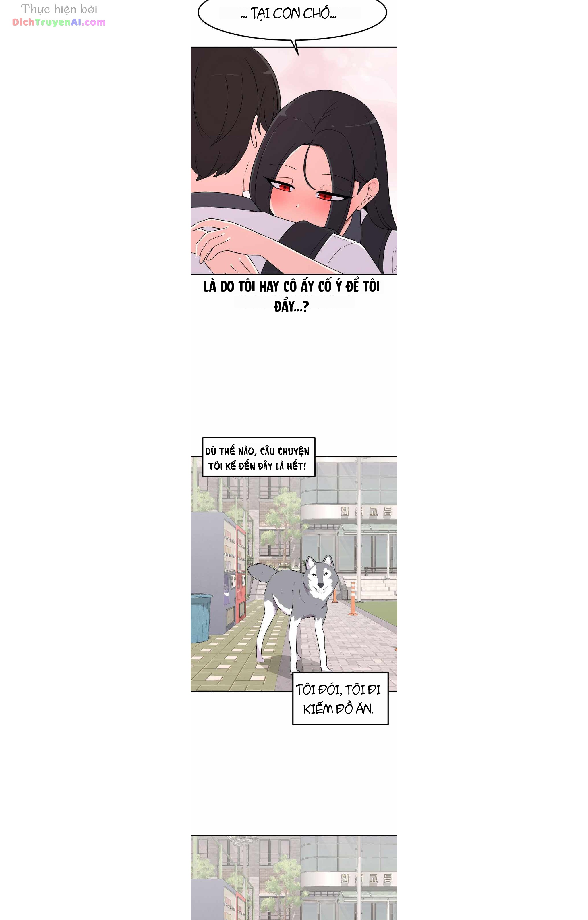 Bí Mật Của Cô Bạn Bàn Bên Chapter 62 - 20