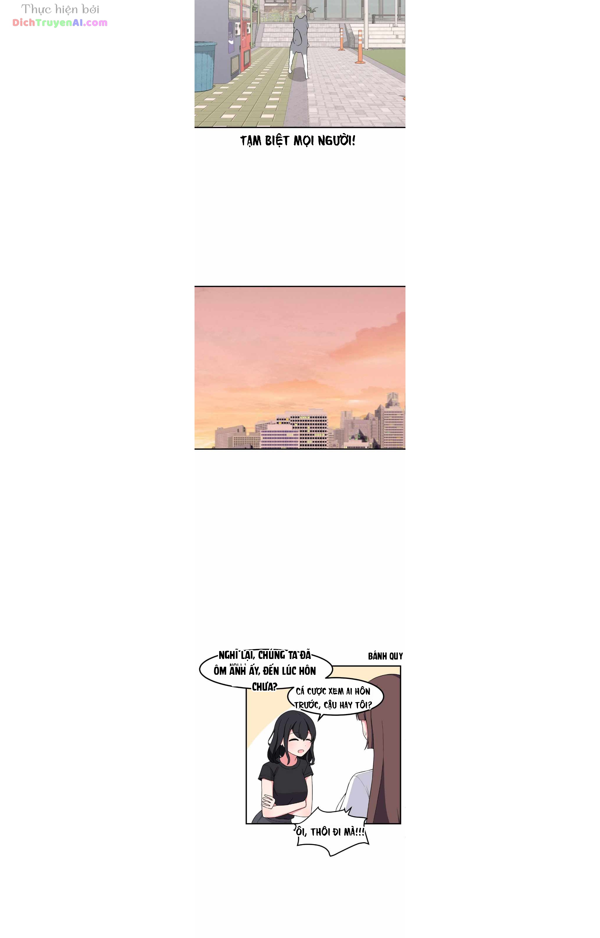 Bí Mật Của Cô Bạn Bàn Bên Chapter 62 - 21