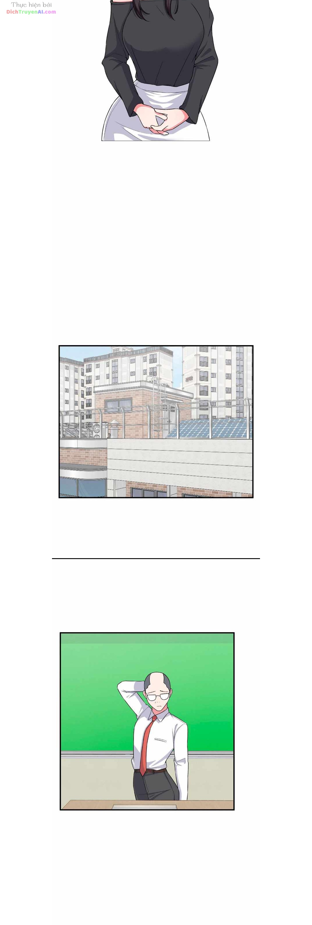 Bí Mật Của Cô Bạn Bàn Bên Chapter 63 - 10