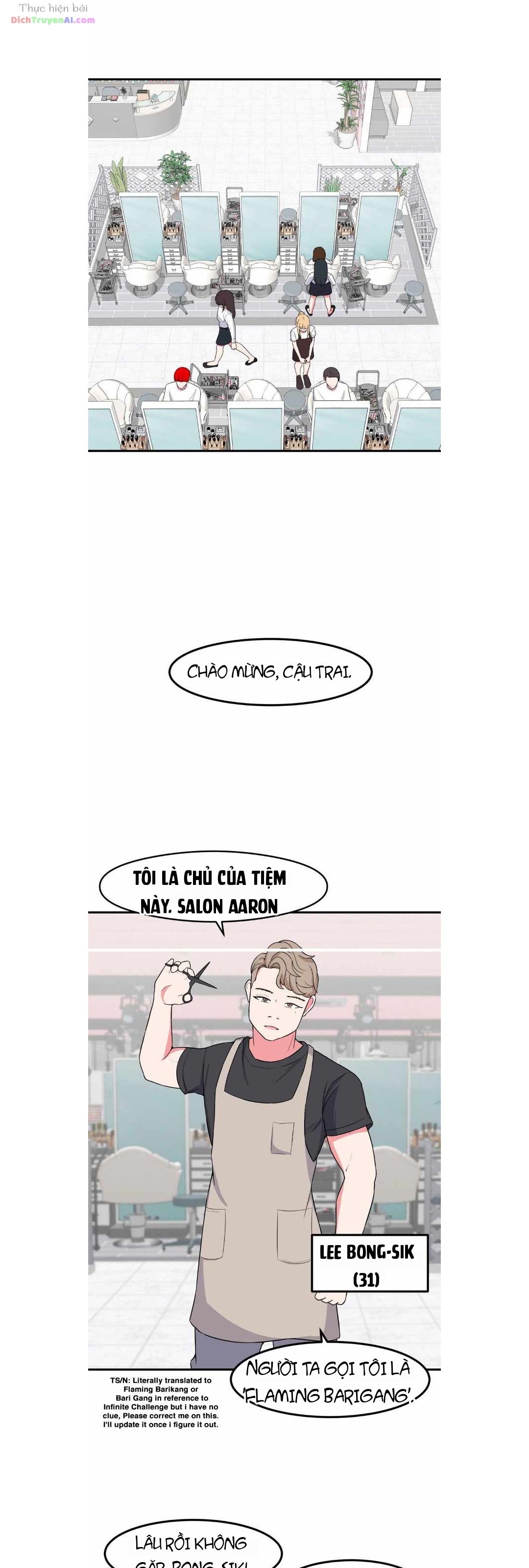 Bí Mật Của Cô Bạn Bàn Bên Chapter 63 - 19