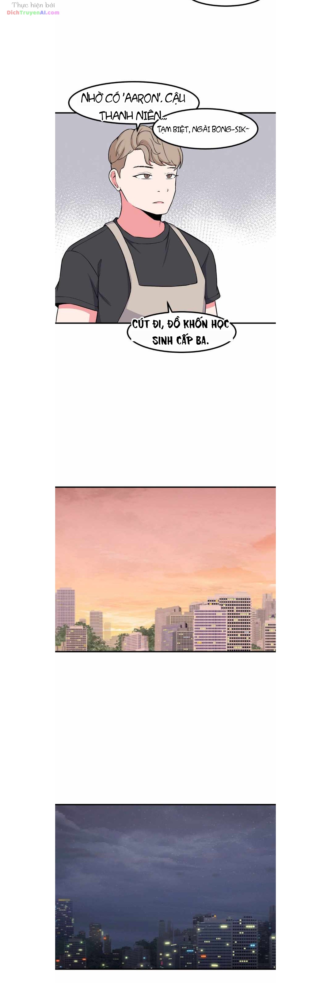 Bí Mật Của Cô Bạn Bàn Bên Chapter 63 - 22