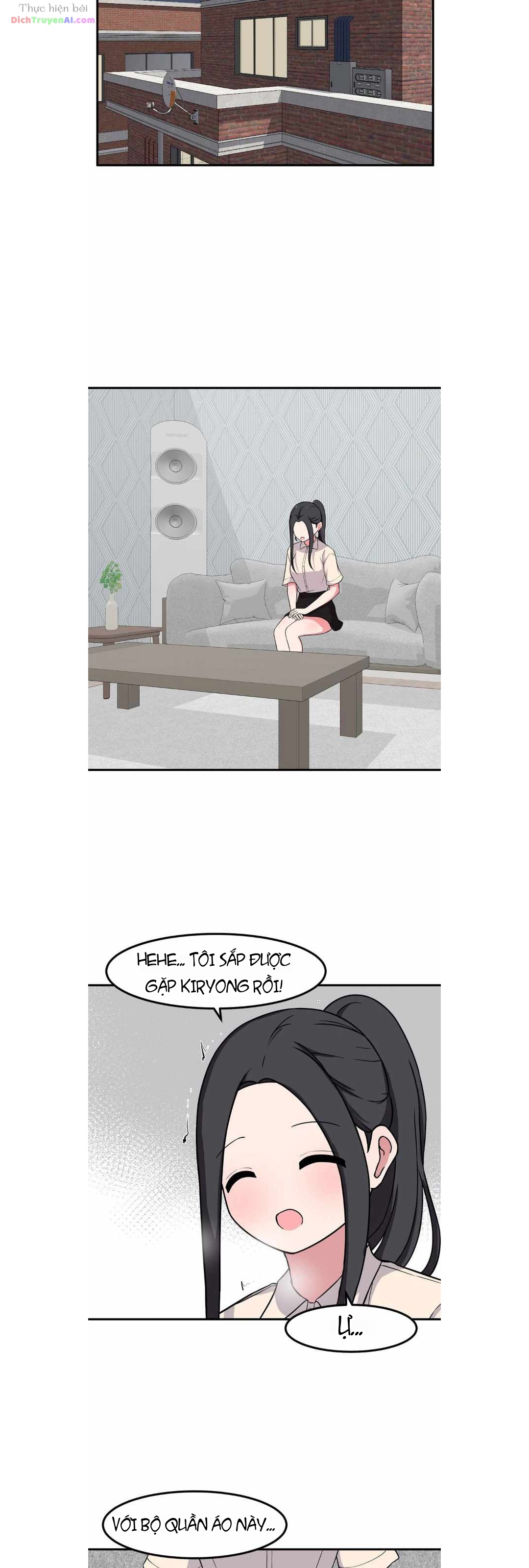 Bí Mật Của Cô Bạn Bàn Bên Chapter 63 - 28