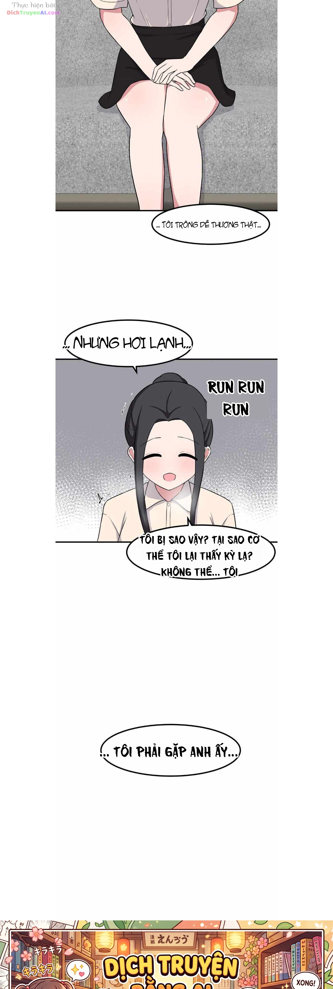 Bí Mật Của Cô Bạn Bàn Bên Chapter 63 - 29