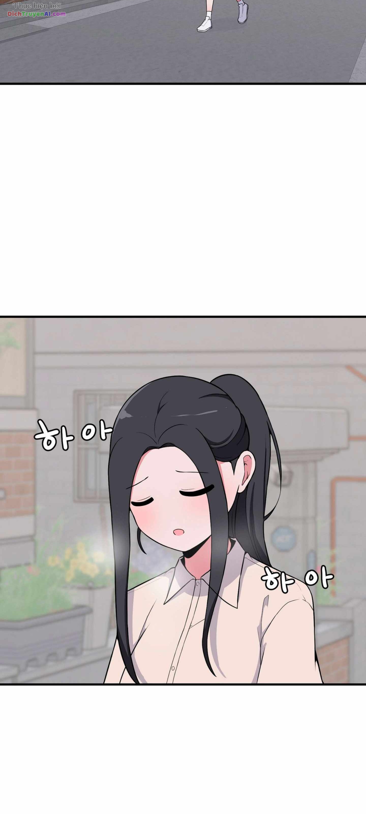 Bí Mật Của Cô Bạn Bàn Bên Chapter 64 - 3