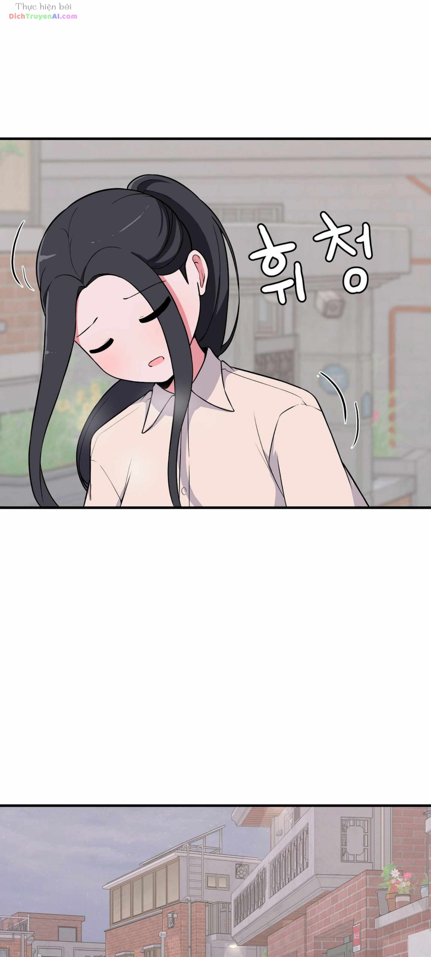 Bí Mật Của Cô Bạn Bàn Bên Chapter 64 - 4