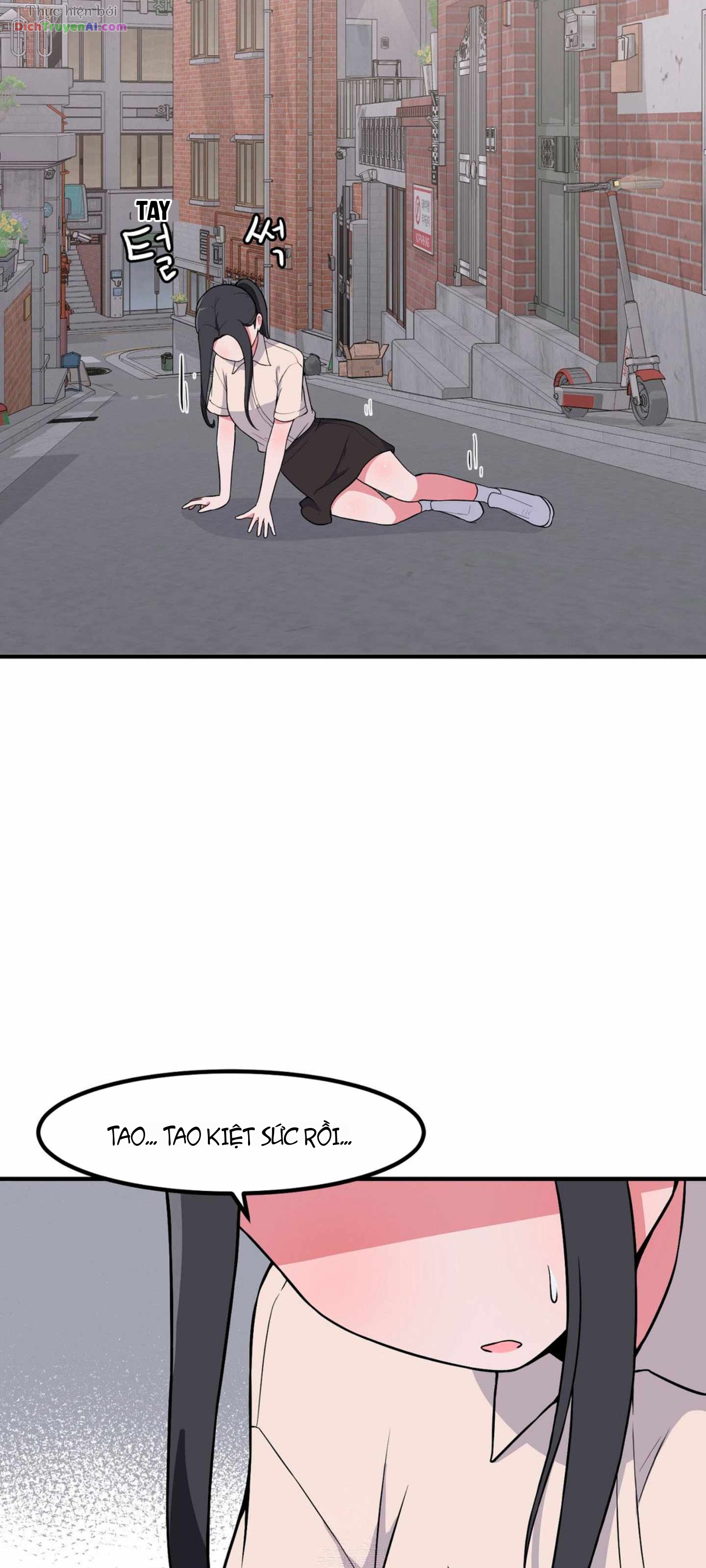 Bí Mật Của Cô Bạn Bàn Bên Chapter 64 - 5