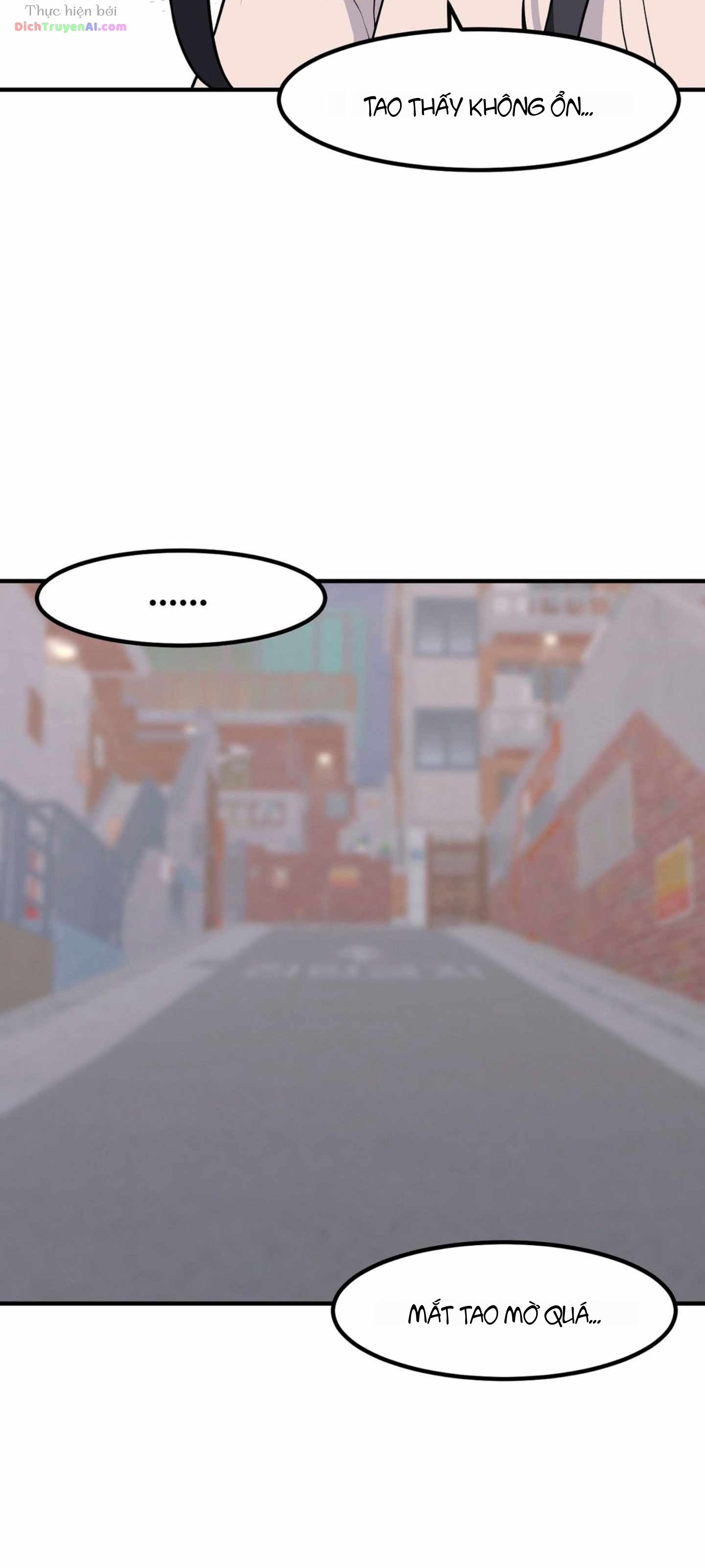 Bí Mật Của Cô Bạn Bàn Bên Chapter 64 - 6