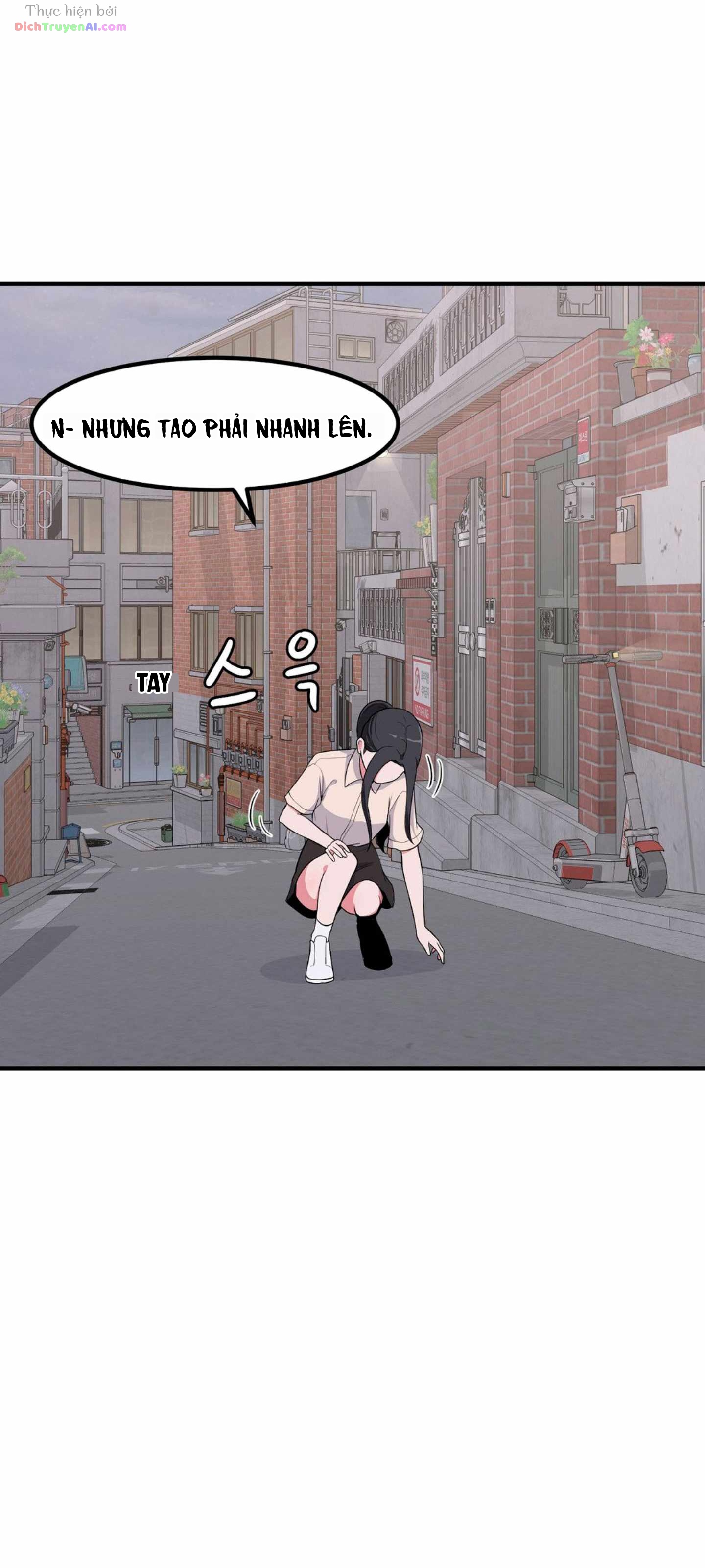 Bí Mật Của Cô Bạn Bàn Bên Chapter 64 - 7