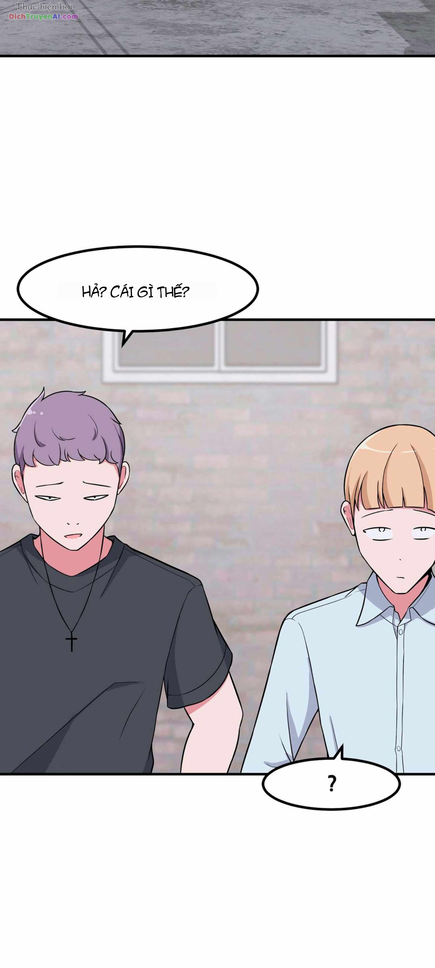 Bí Mật Của Cô Bạn Bàn Bên Chapter 64 - 9