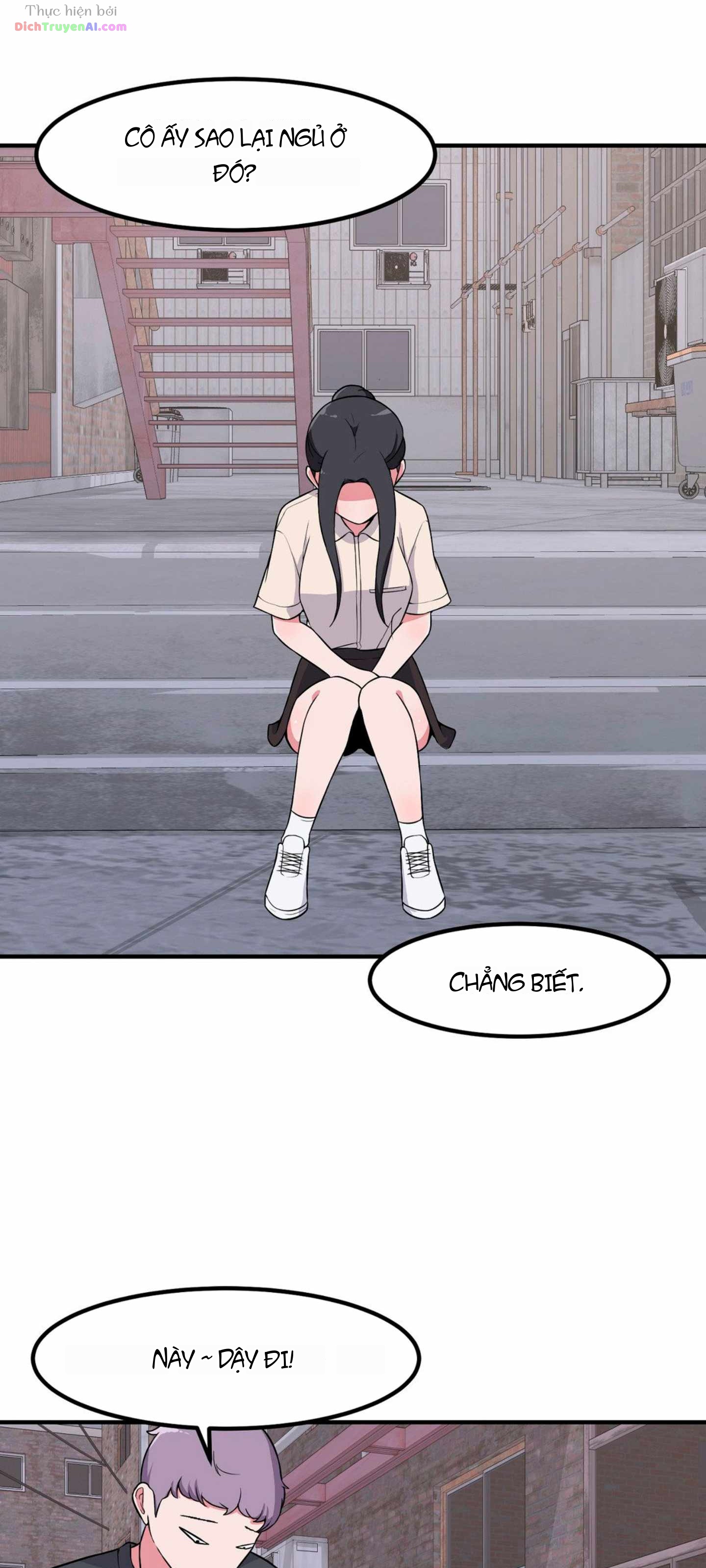 Bí Mật Của Cô Bạn Bàn Bên Chapter 64 - 10