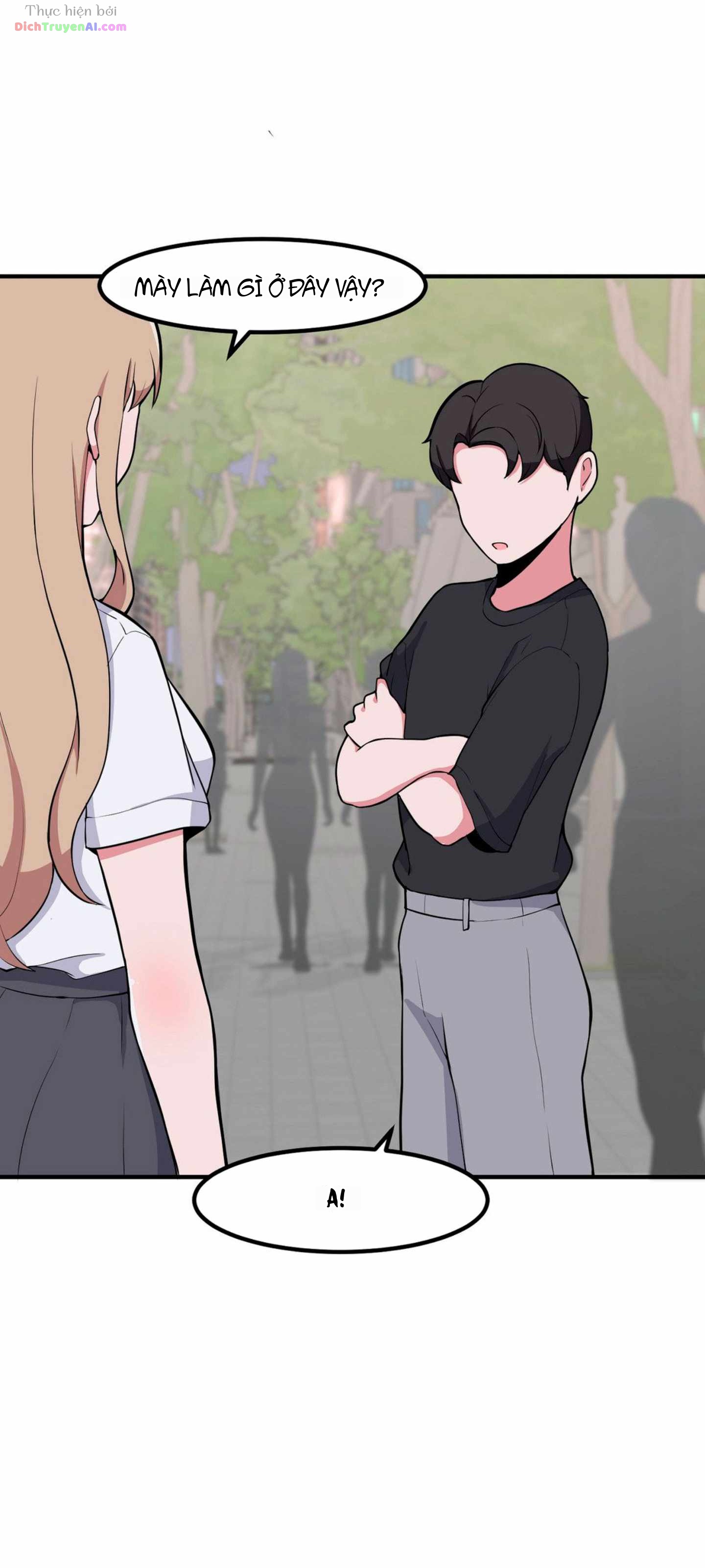Bí Mật Của Cô Bạn Bàn Bên Chapter 64 - 22