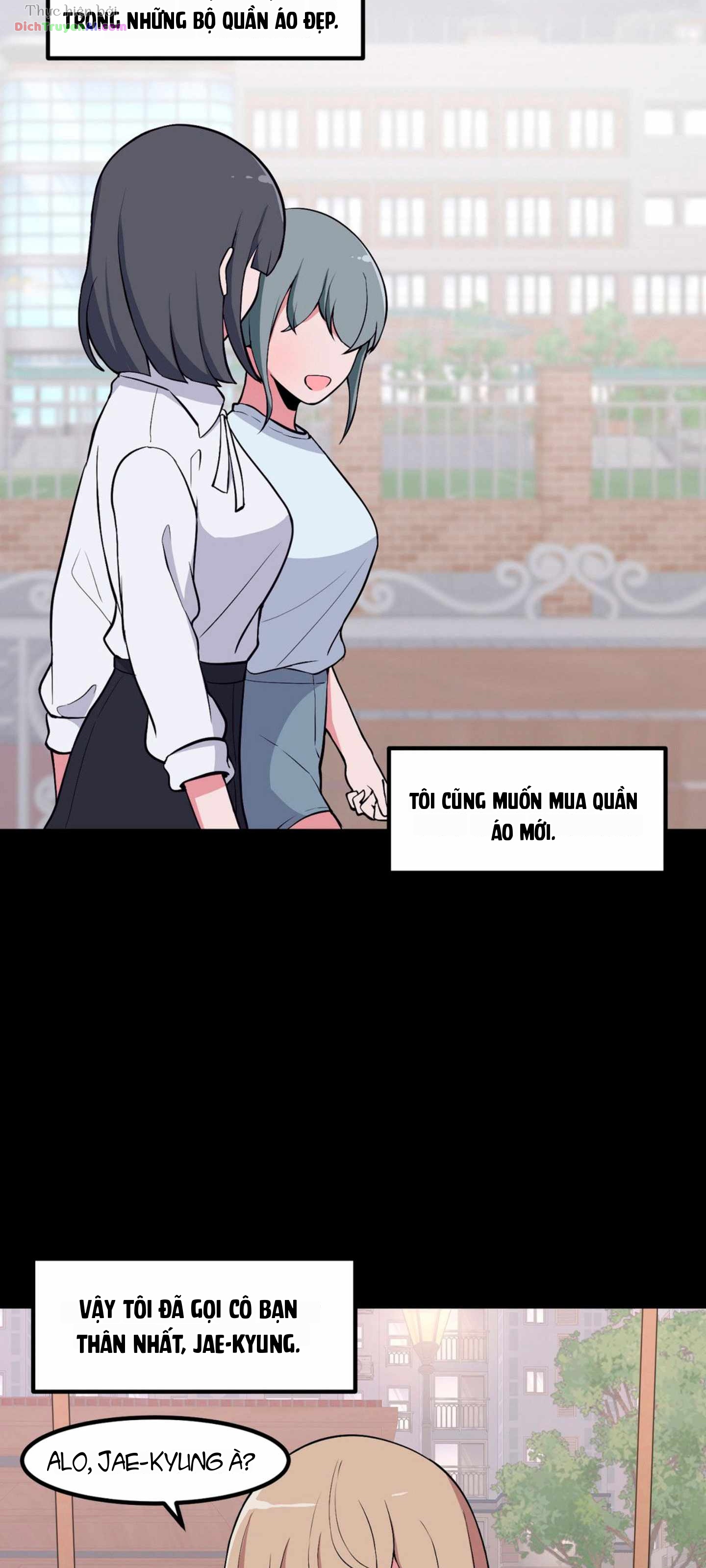 Bí Mật Của Cô Bạn Bàn Bên Chapter 64 - 28
